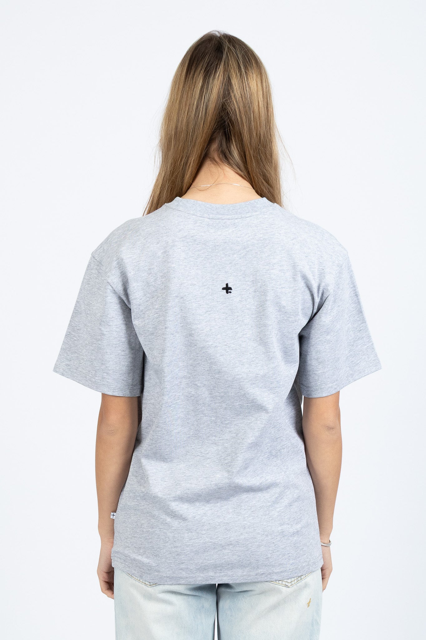 Tour Tee - Mini Mine