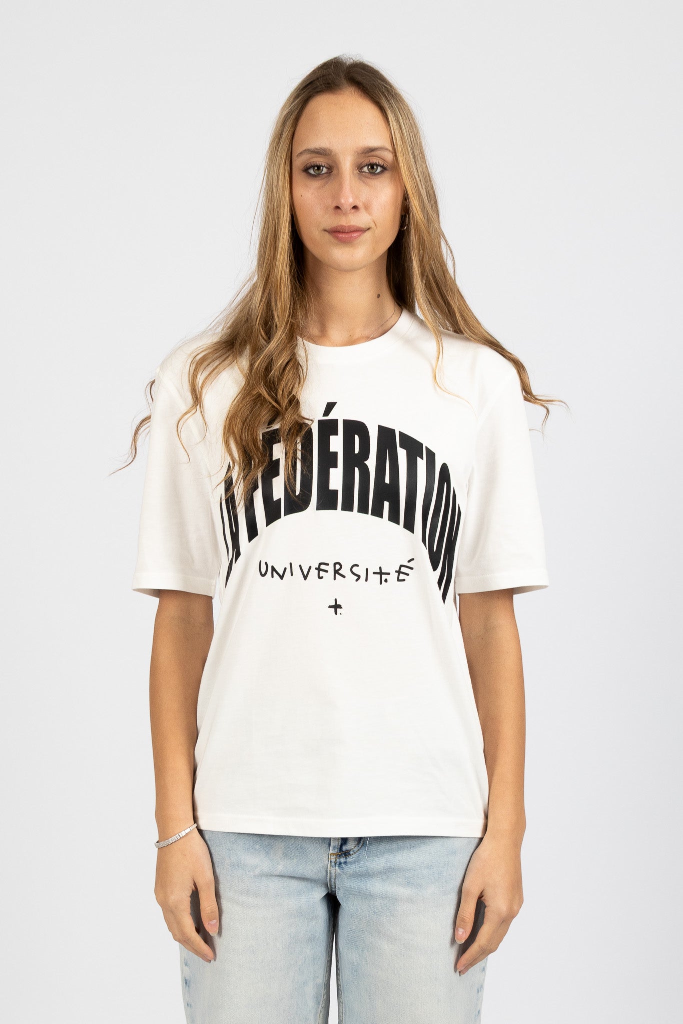 Cruise Tee - La Fed