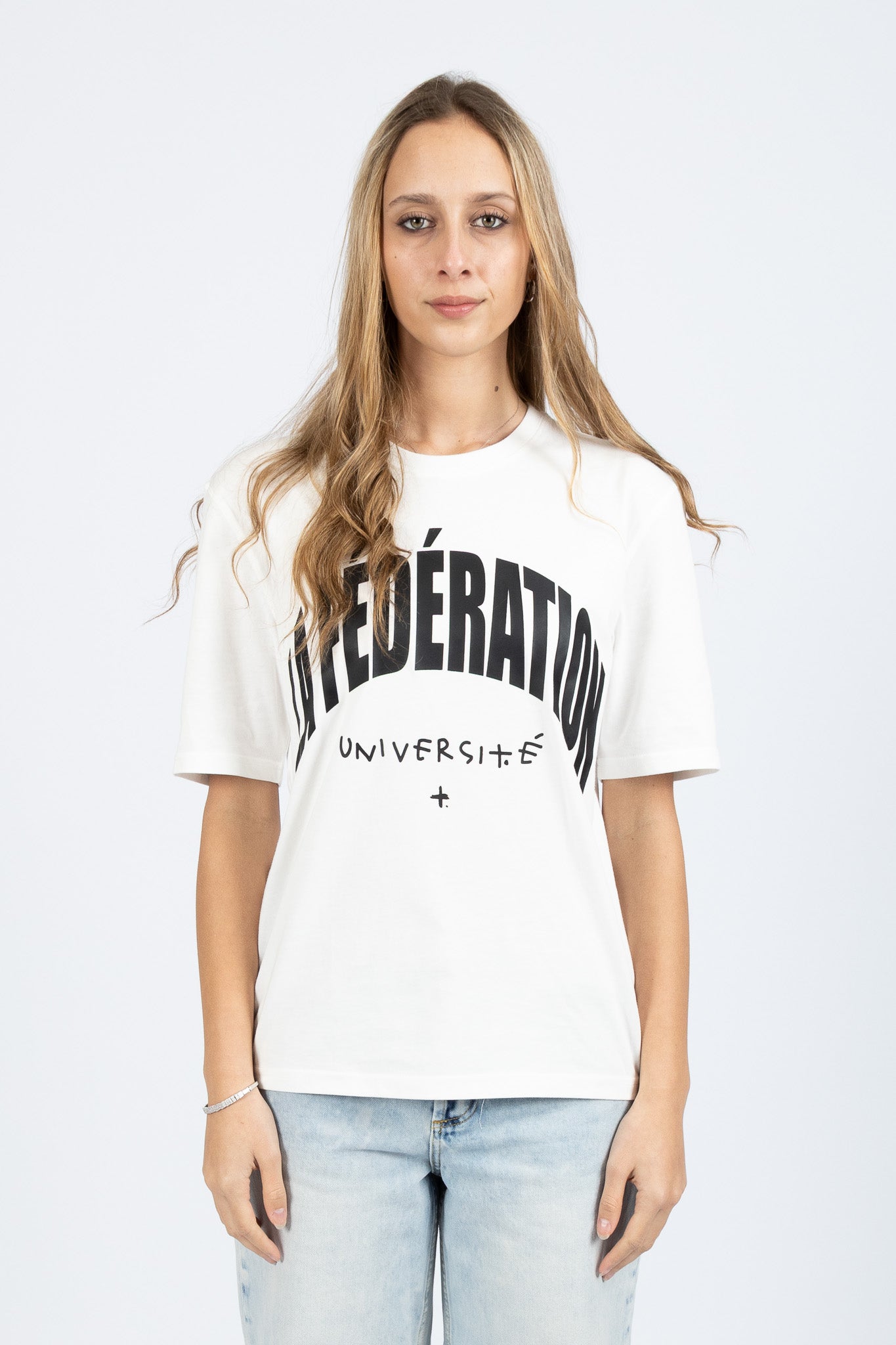 Cruise Tee - La Fed