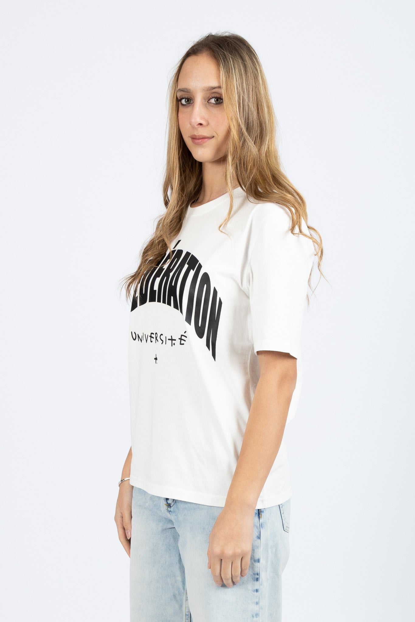 Cruise Tee - La Fed