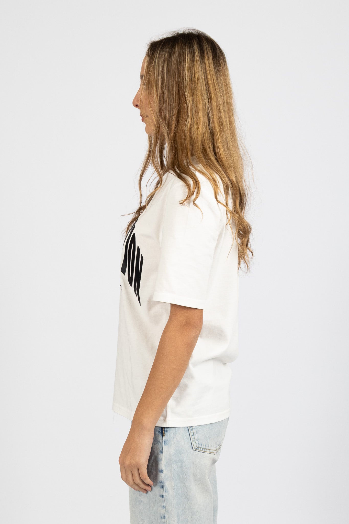 Cruise Tee - La Fed