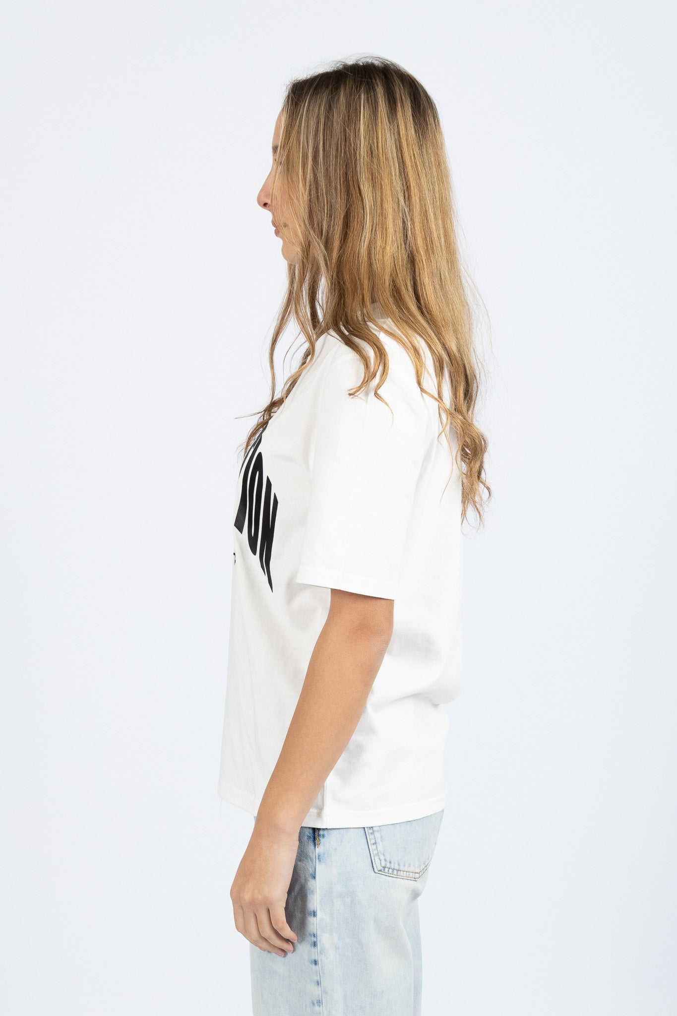 Cruise Tee - La Fed