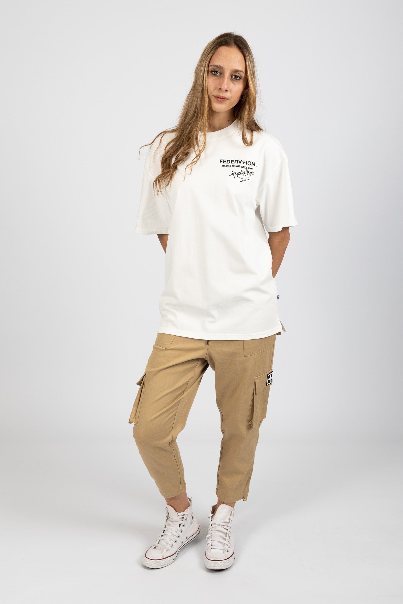 Goode tee - Mini Signed 25