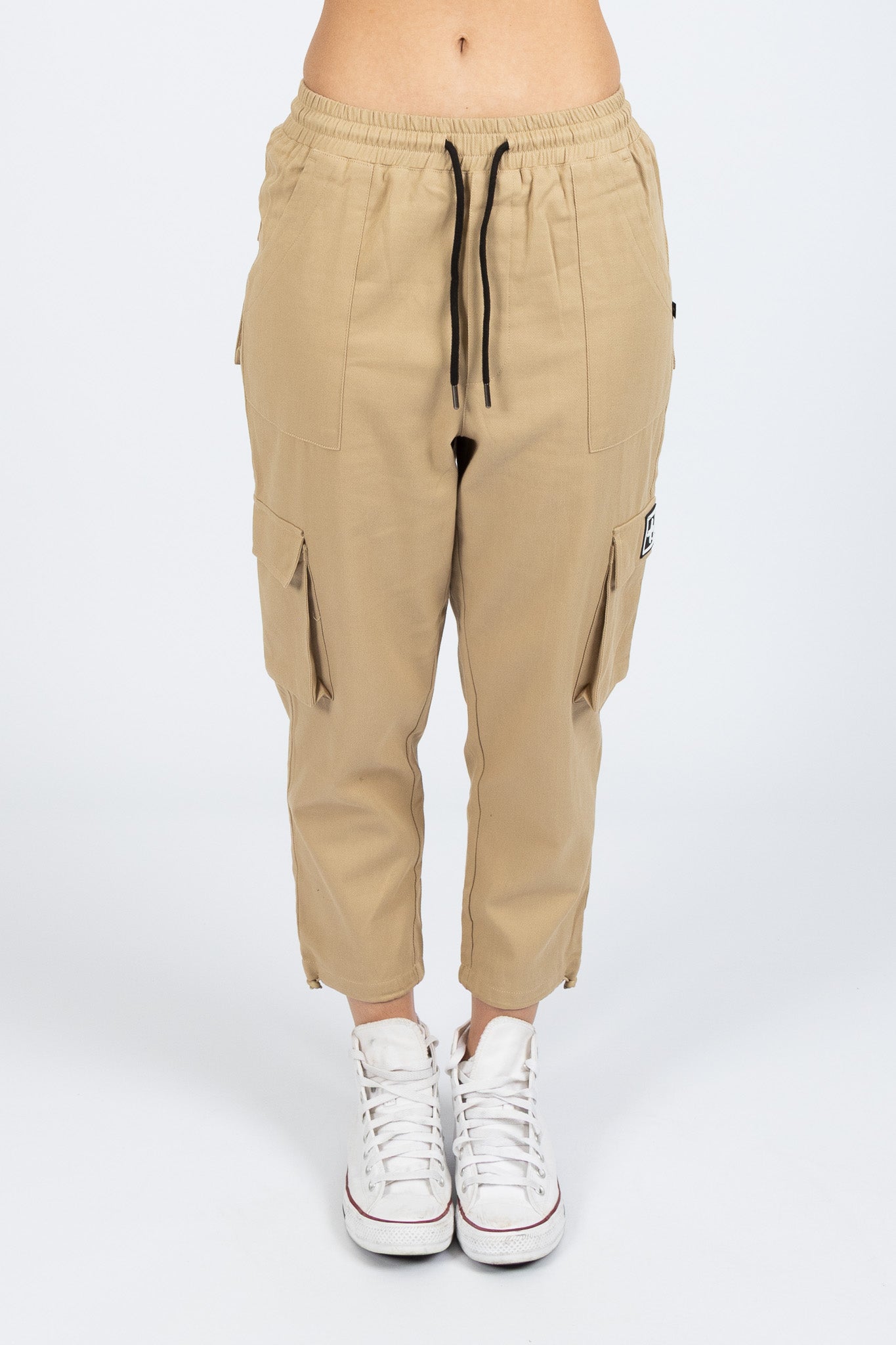 Pouch Pant