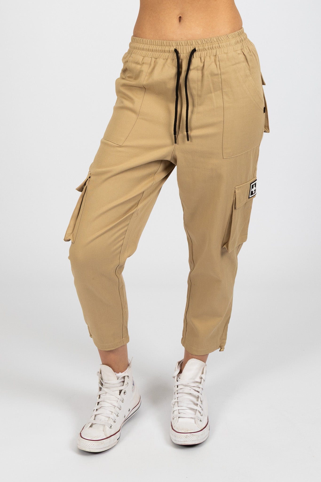 Pouch Pant