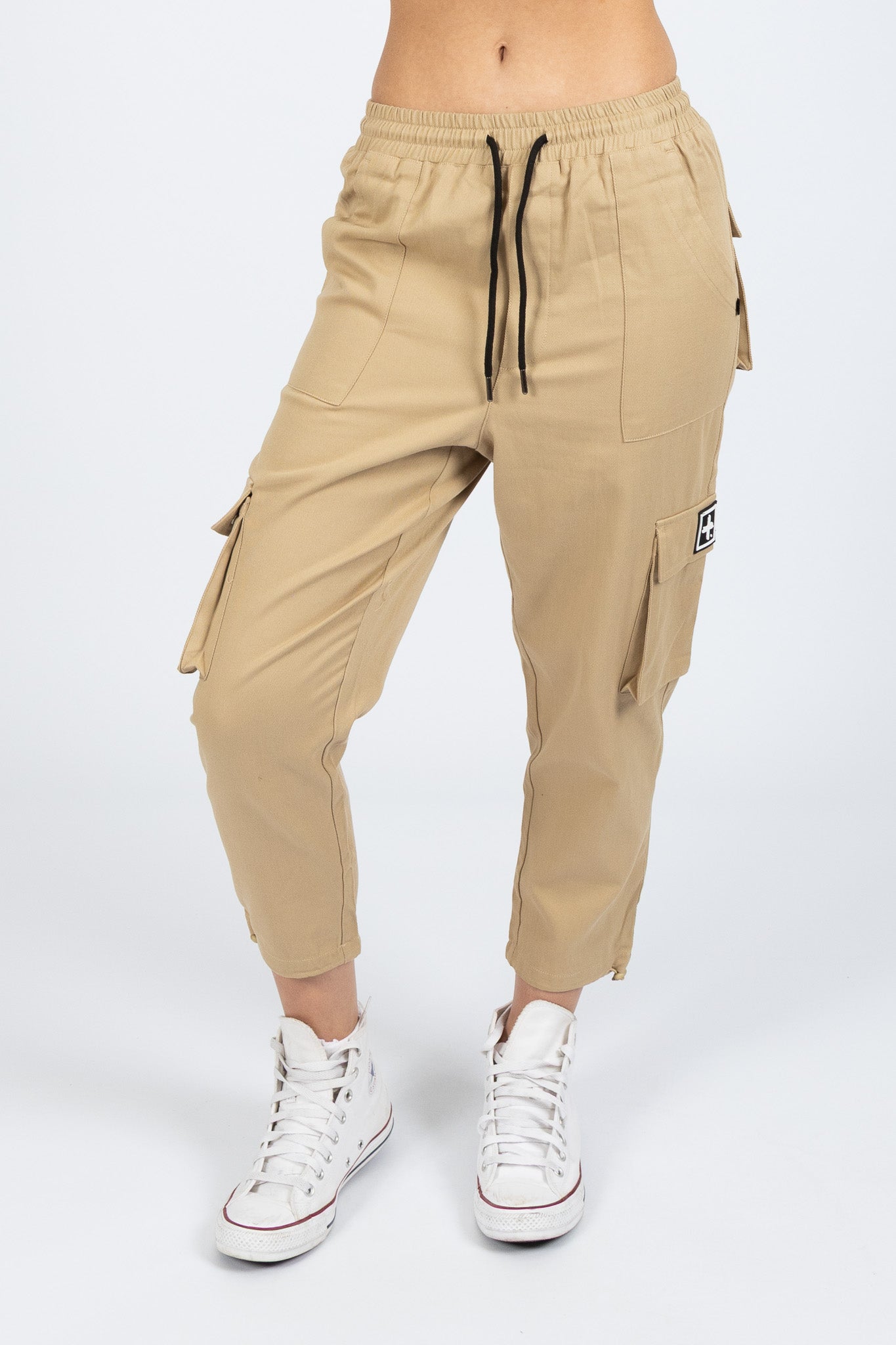Pouch Pant