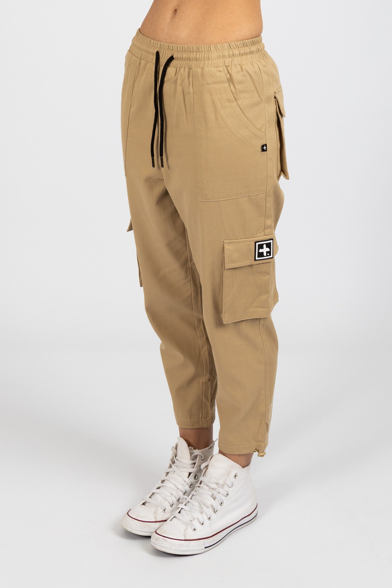 Pouch Pant