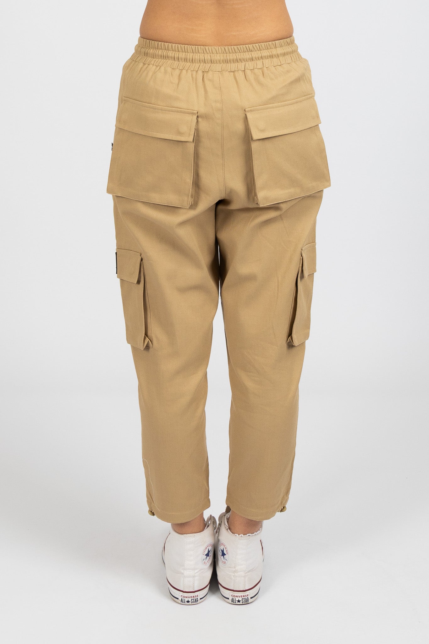Pouch Pant
