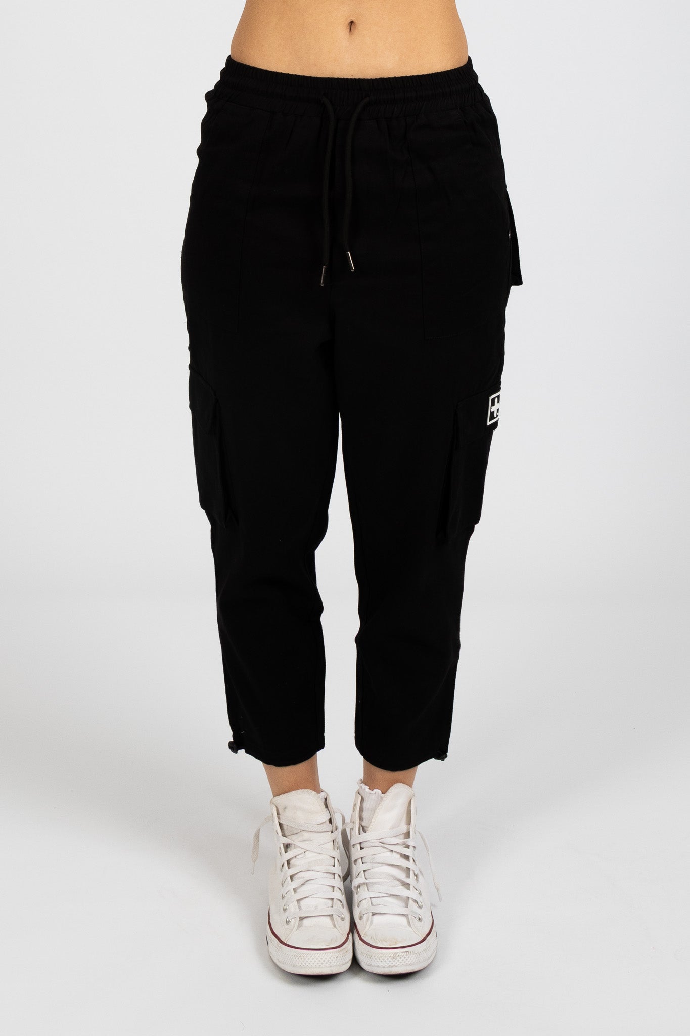 Pouch Pant