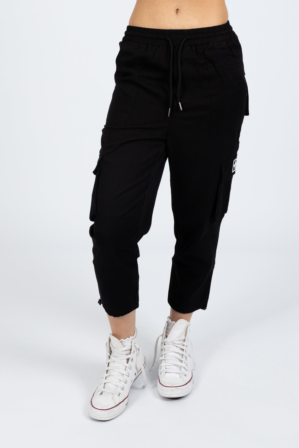 Pouch Pant