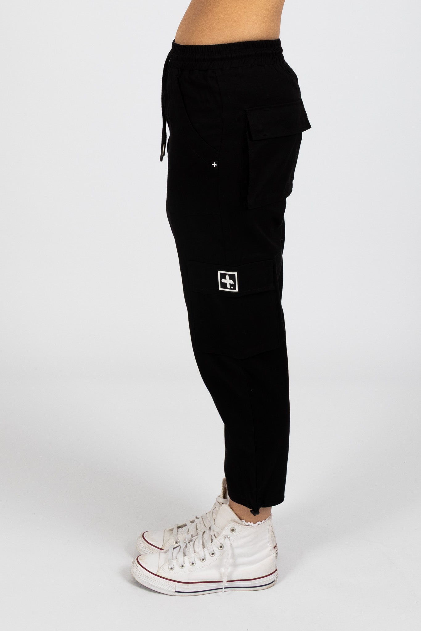 Pouch Pant