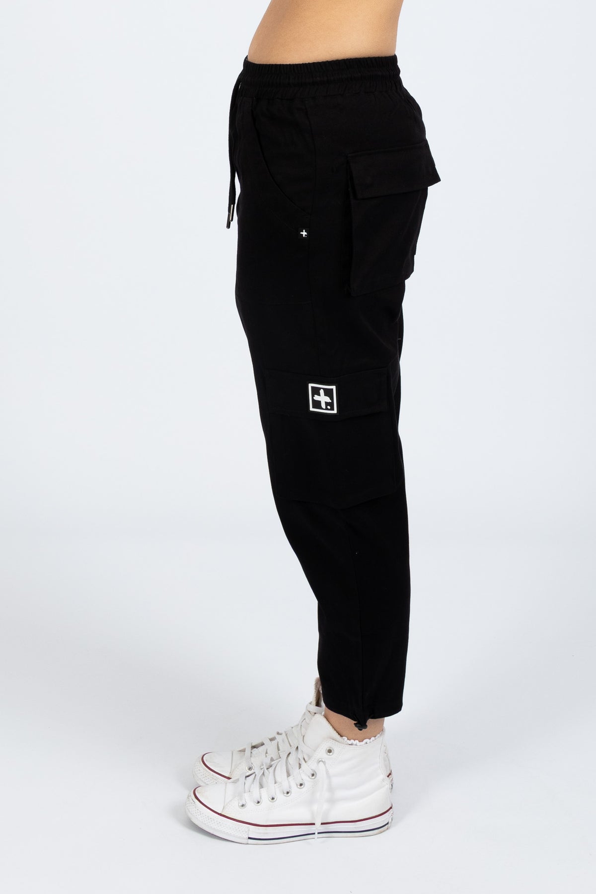 Pouch Pant