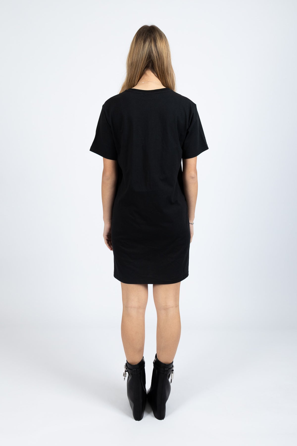 Rush Dress - Dried Roses