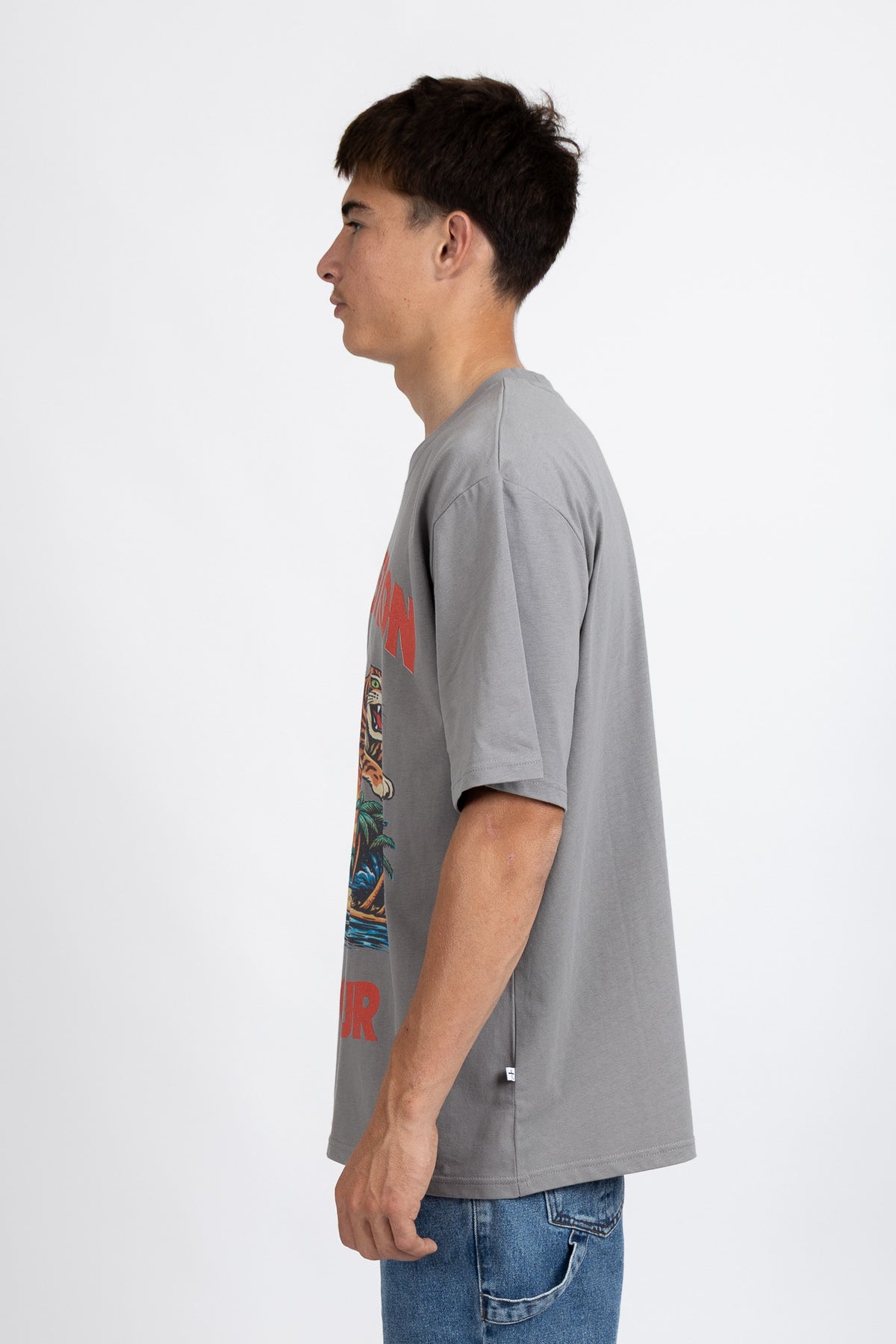 Tour Tee - On Tour