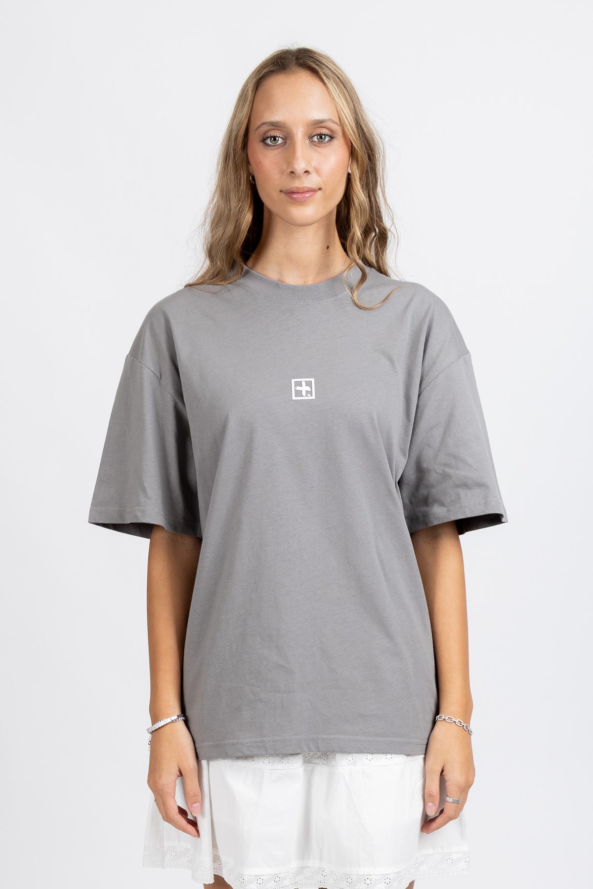 Goode Tee - Cube
