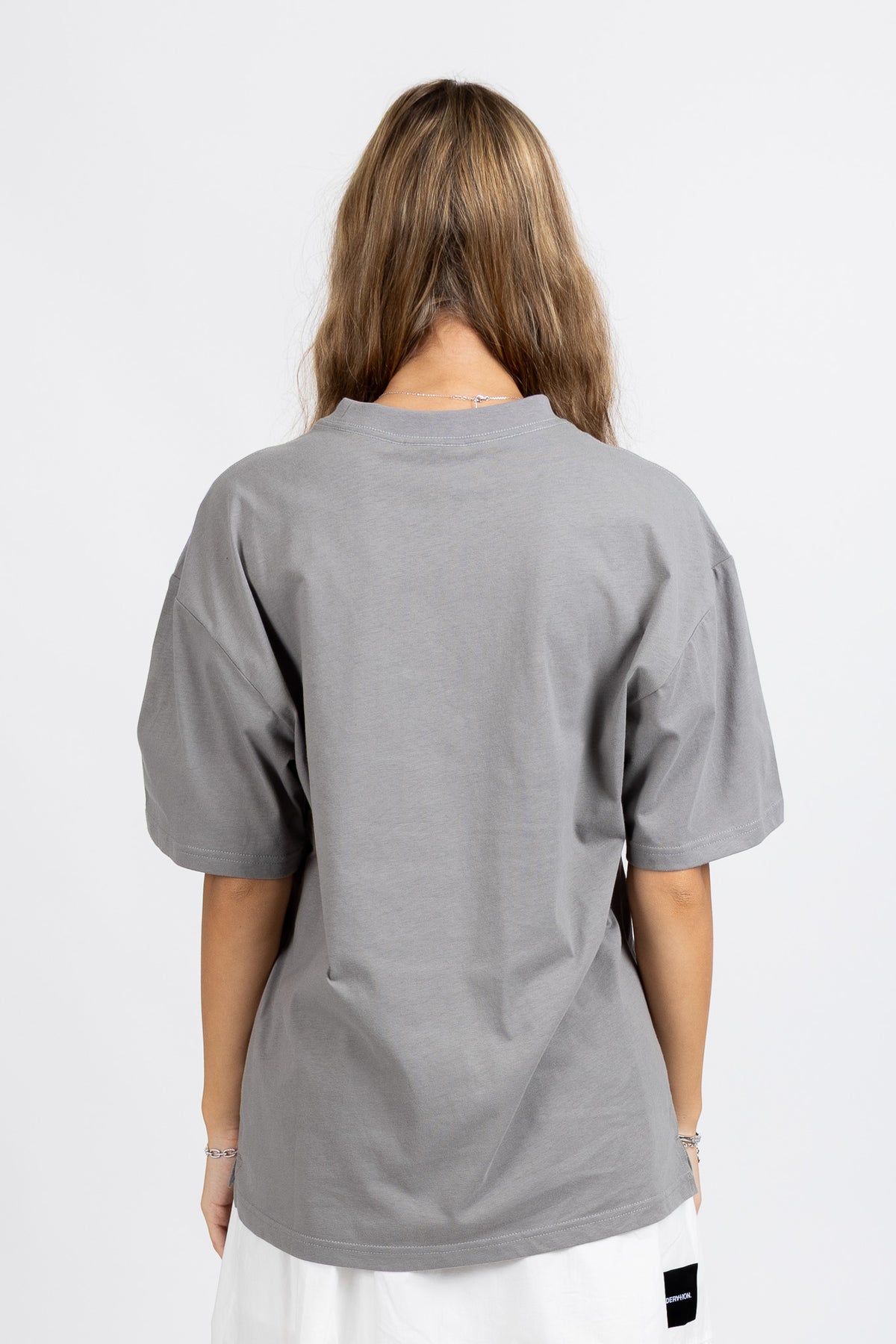 Goode Tee - Cube