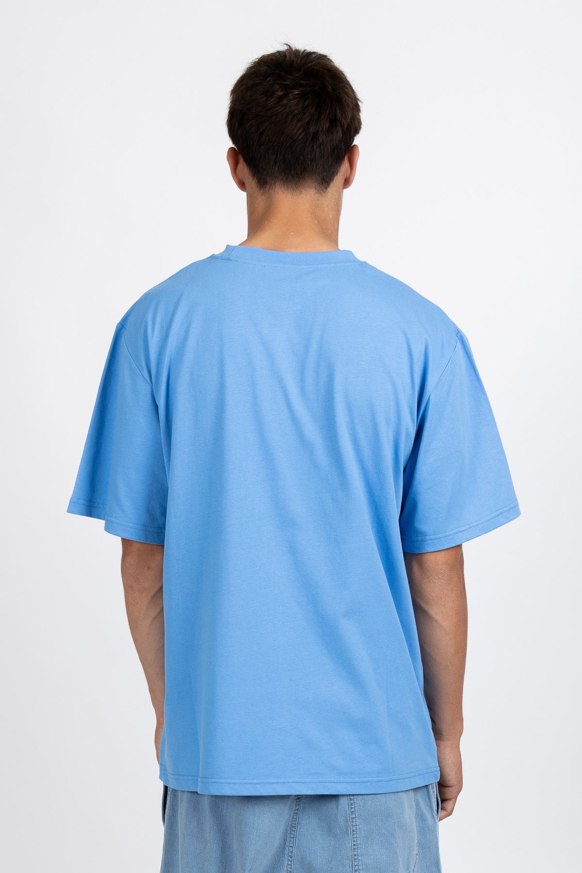 Tour Tee - Logo