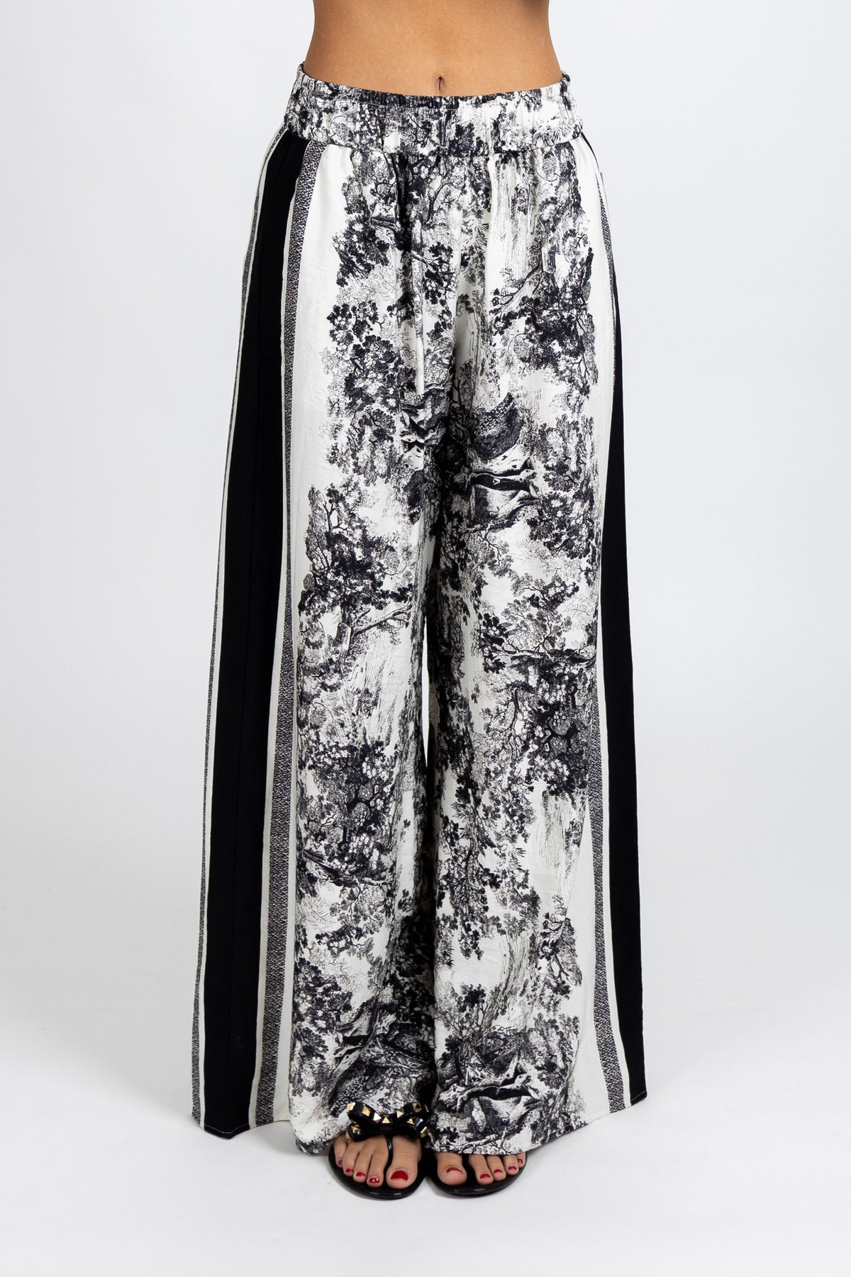 Float Pant
