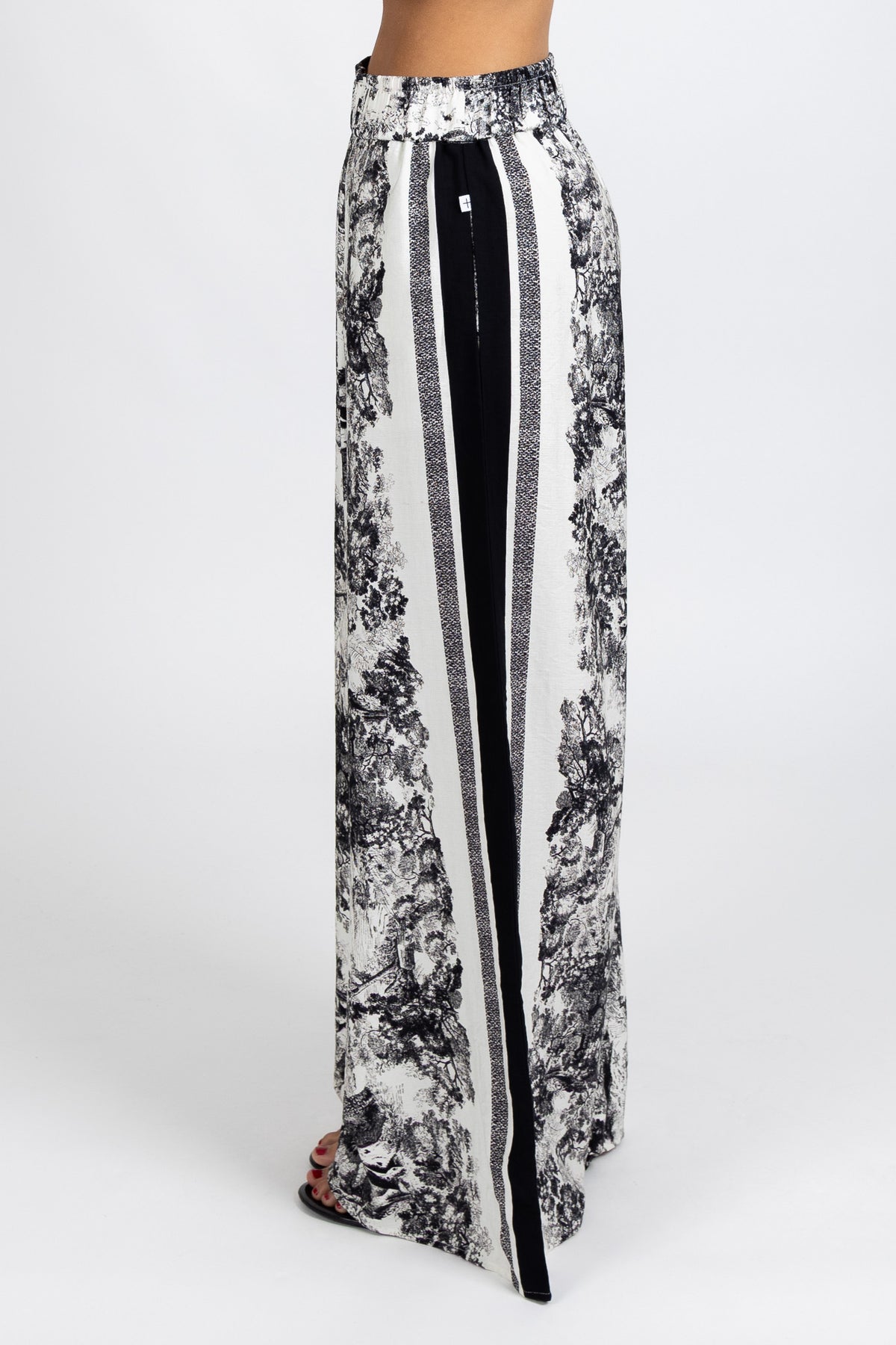 Float Pant