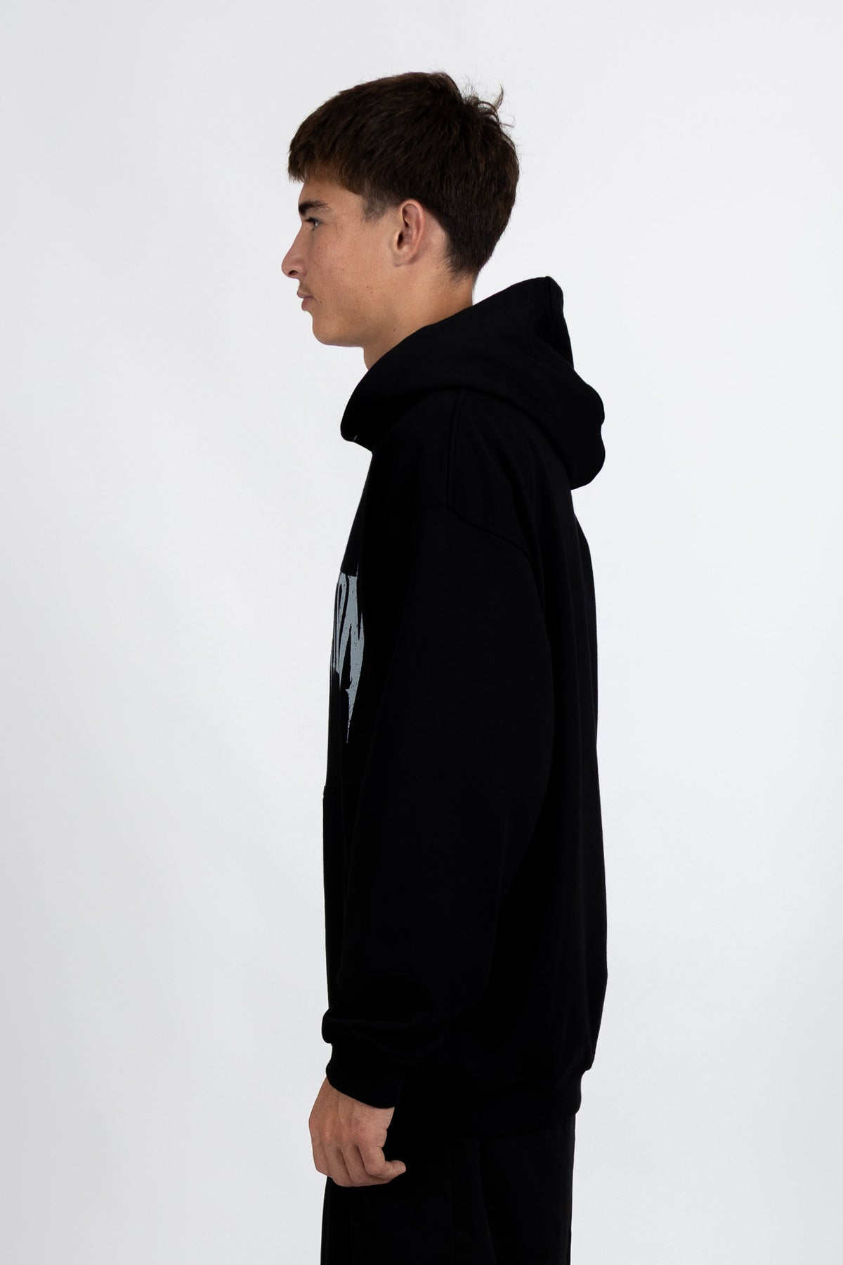 Represent Hood - Metal