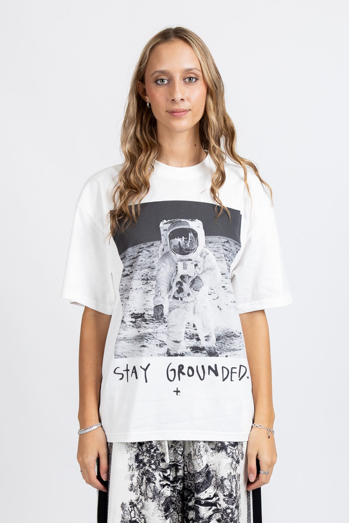 Goode Tee - Stay Grounded
