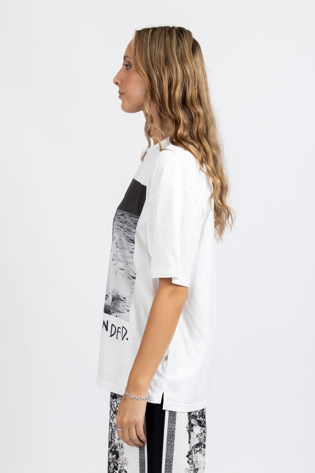 Goode Tee - Stay Grounded