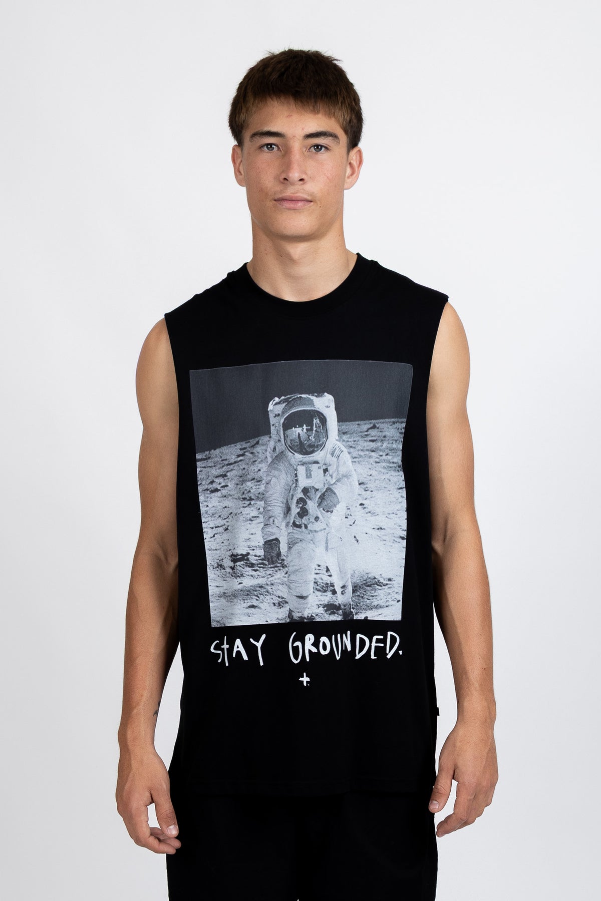 Our Tank - Stay Grounded