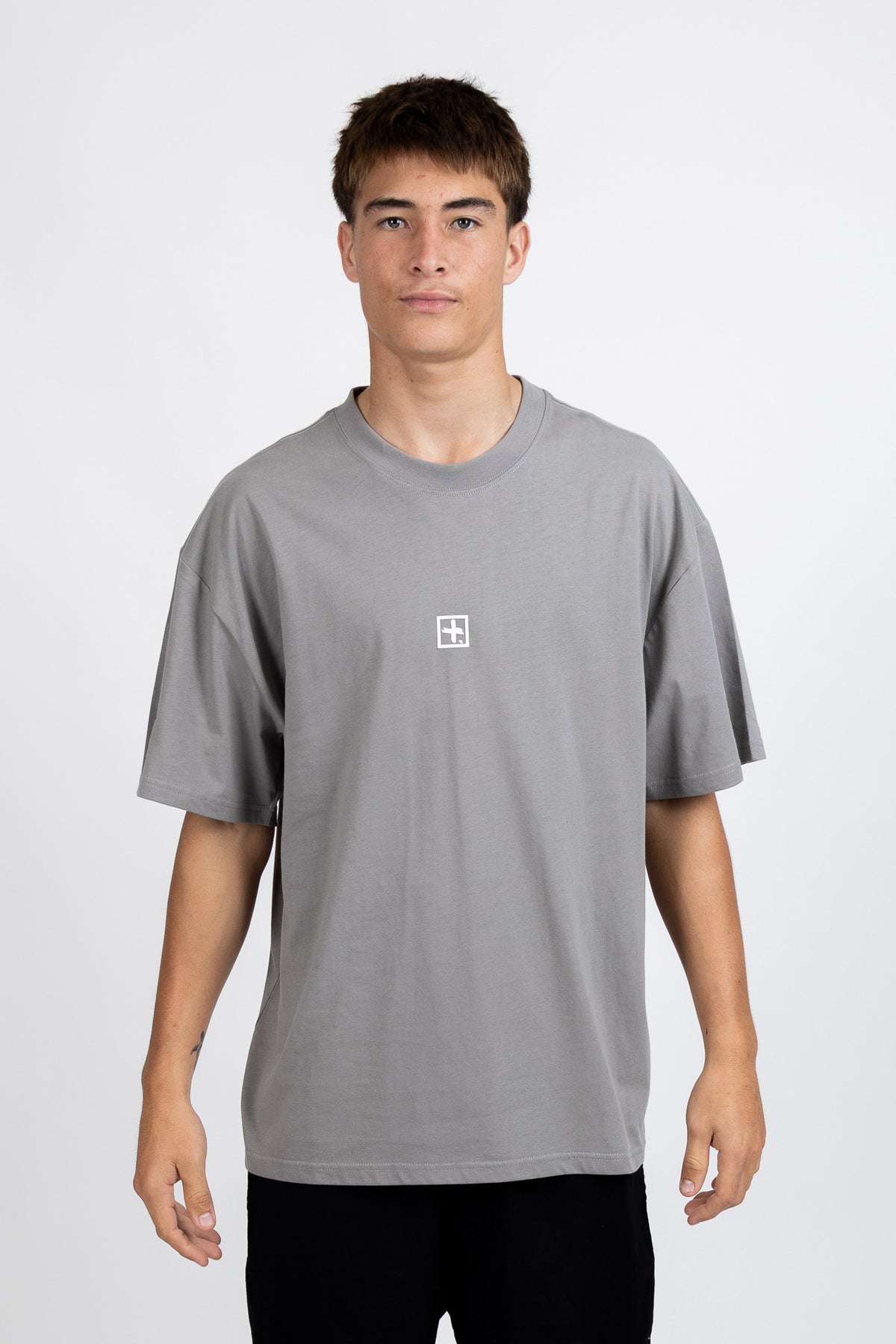Goode Tee - Cube