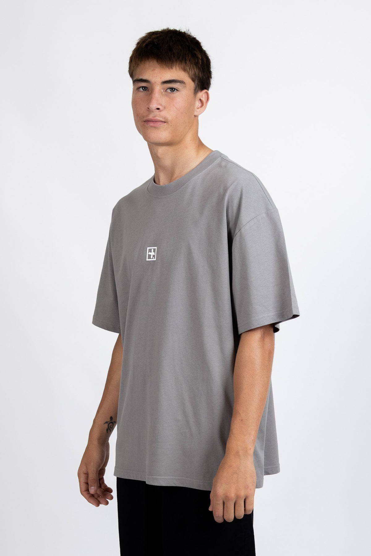 Goode Tee - Cube