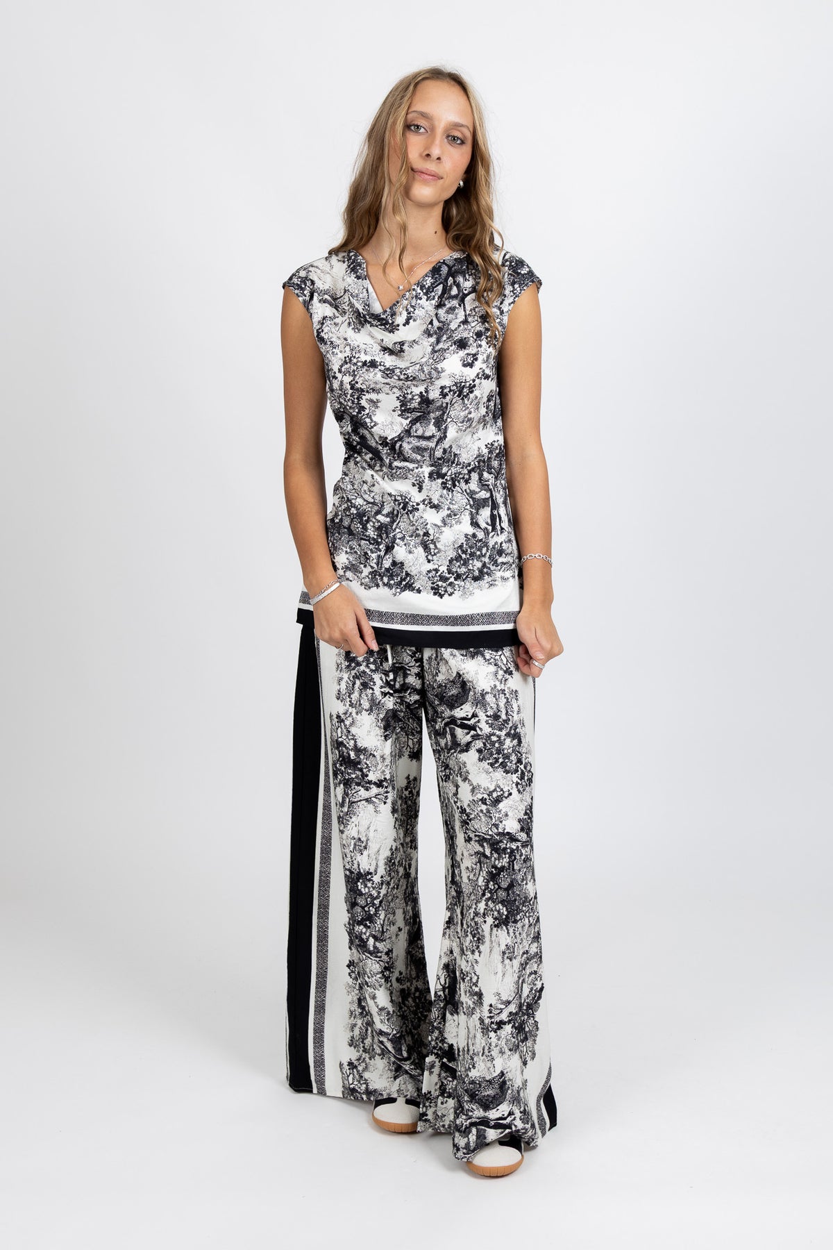 Occasion Top