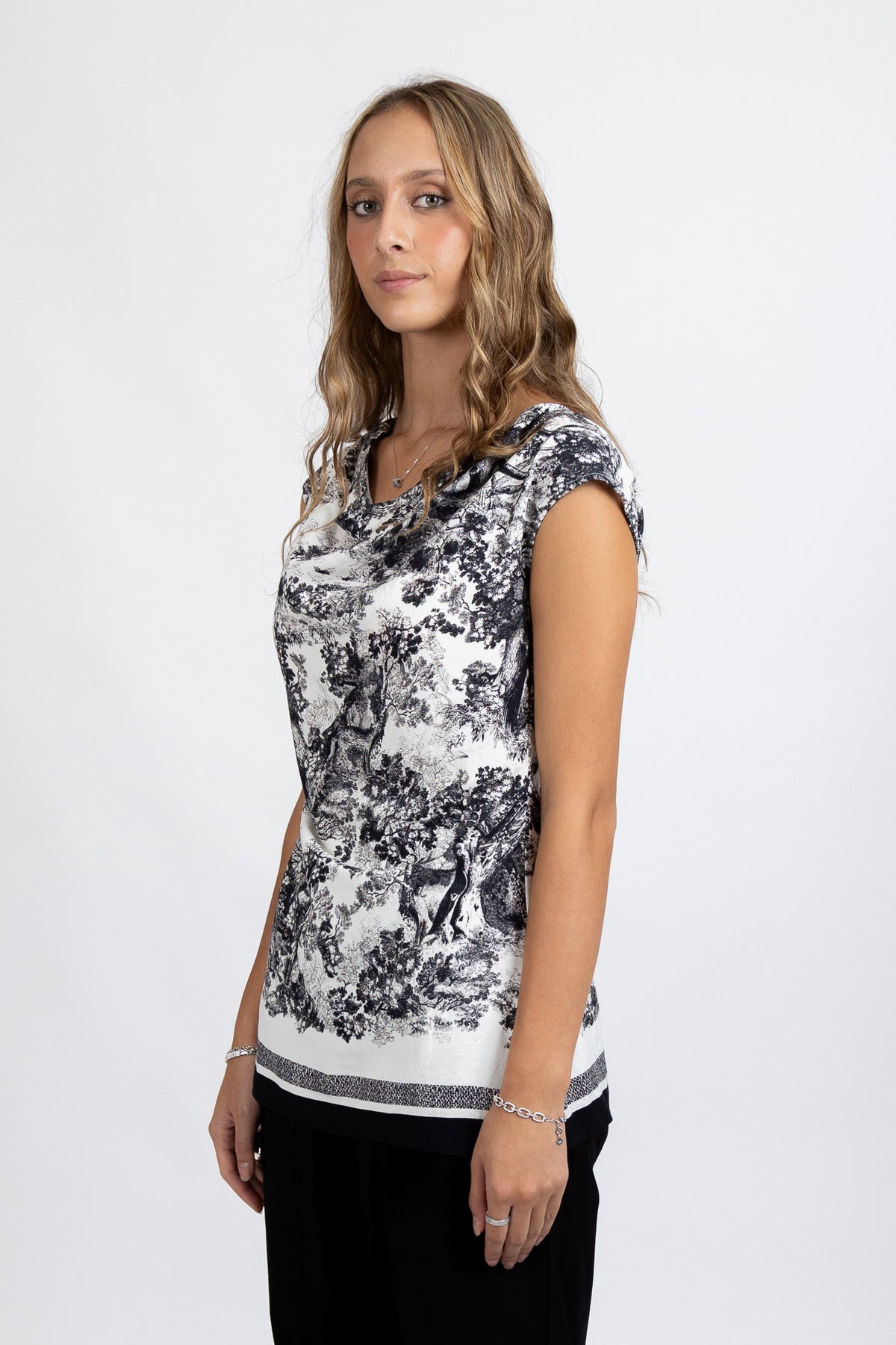 Occasion Top