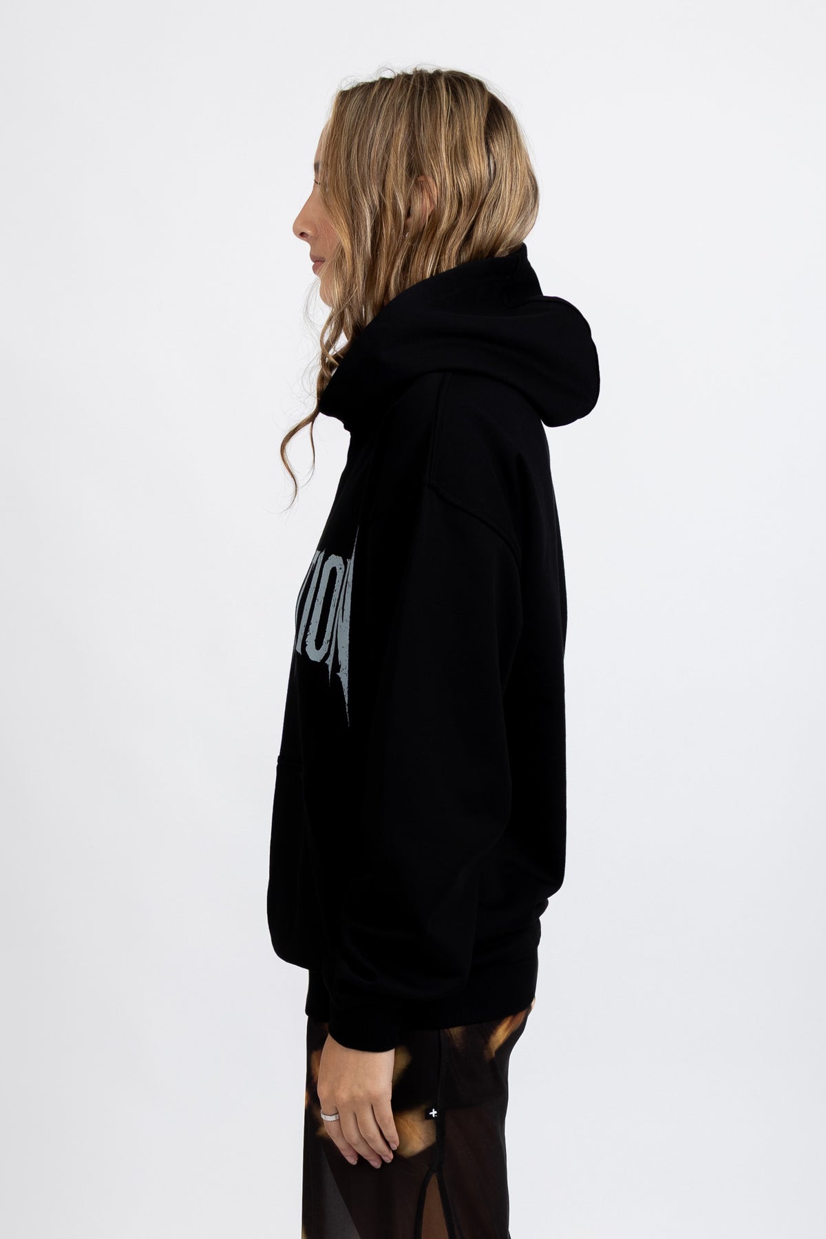 Represent Hood - Metal