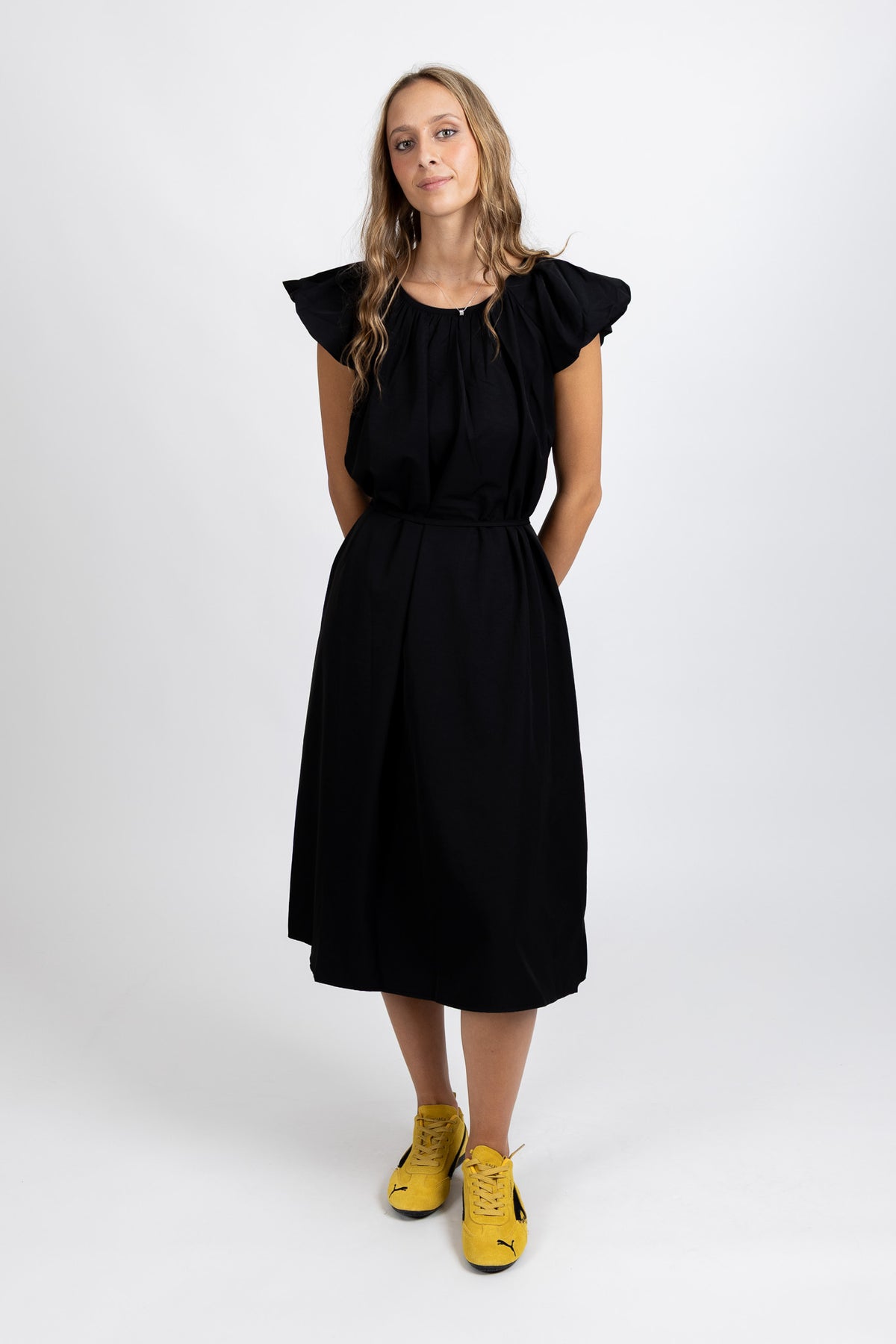 Sweetheart Dress