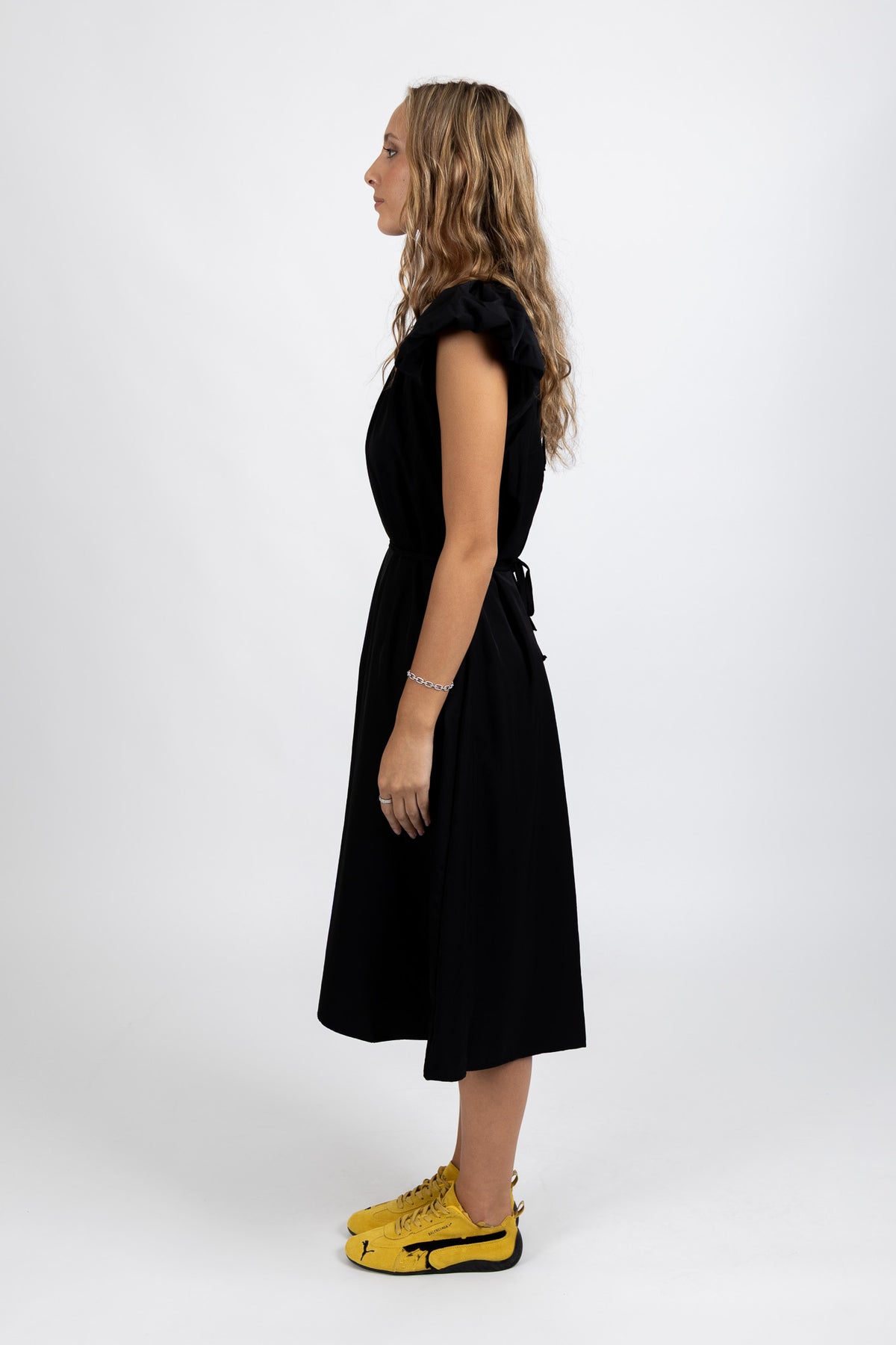 Sweetheart Dress