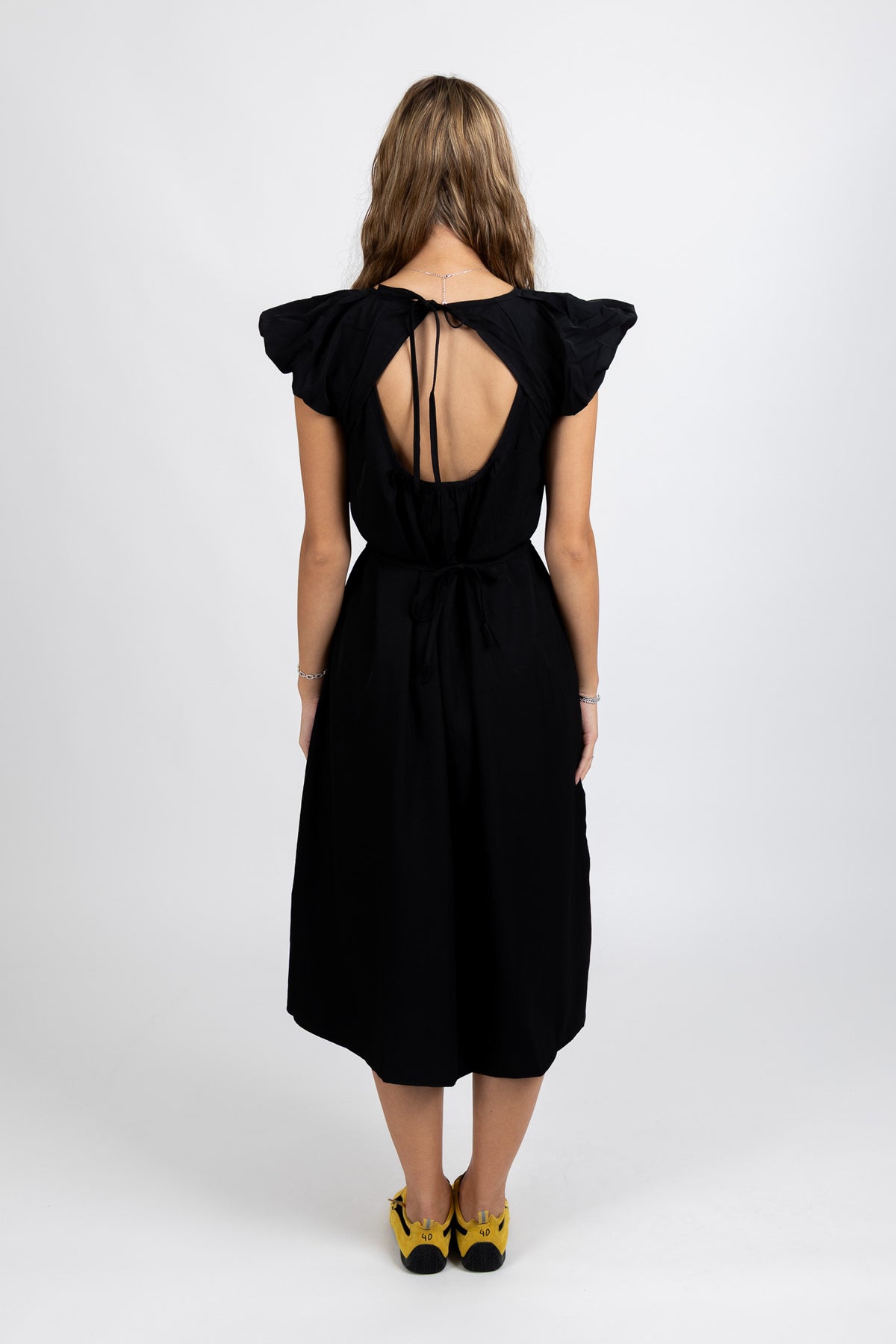 Sweetheart Dress