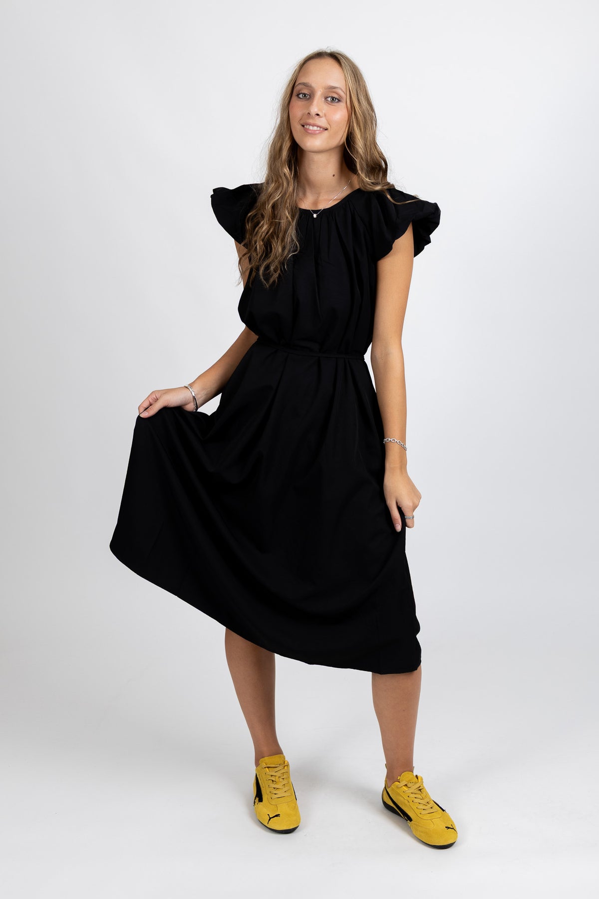 Sweetheart Dress