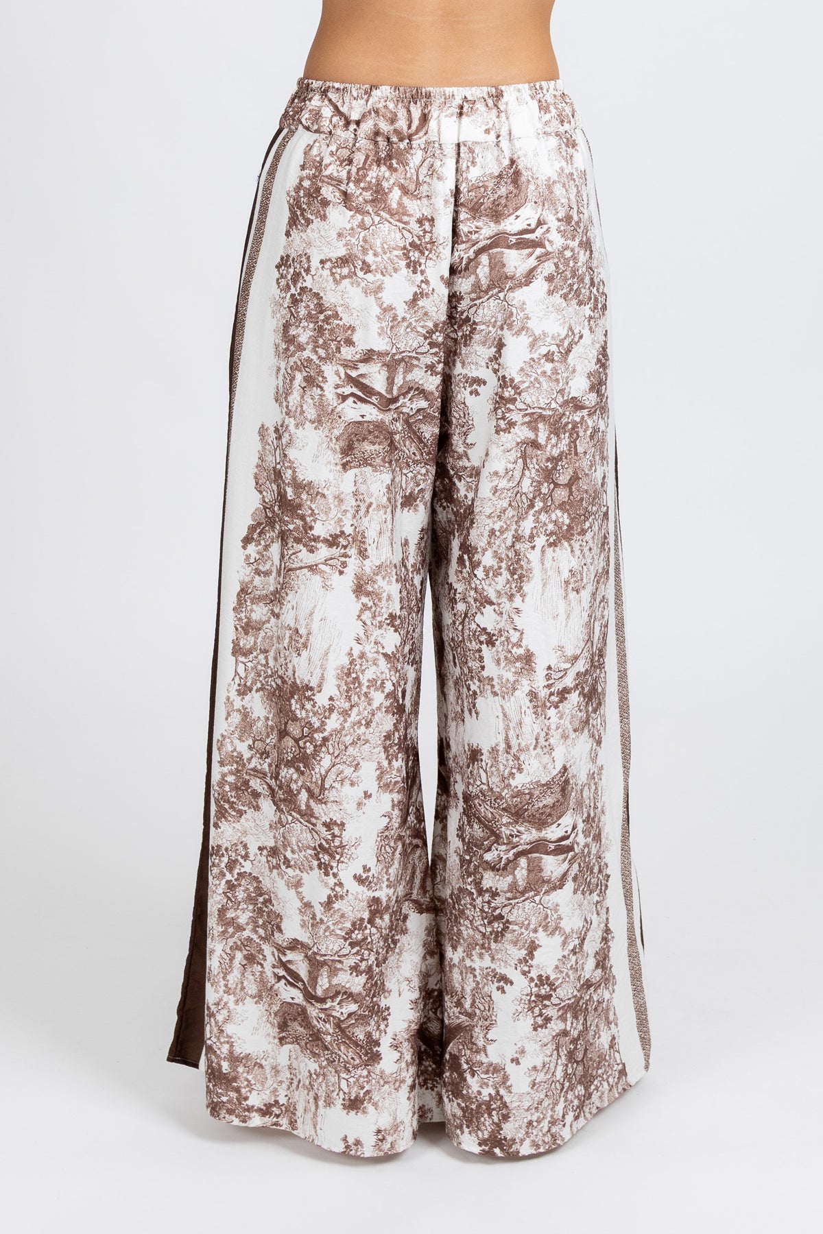 Float Pant