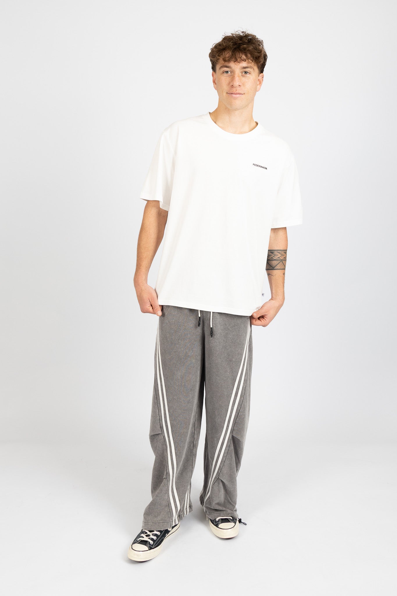 Let's Play Trackie