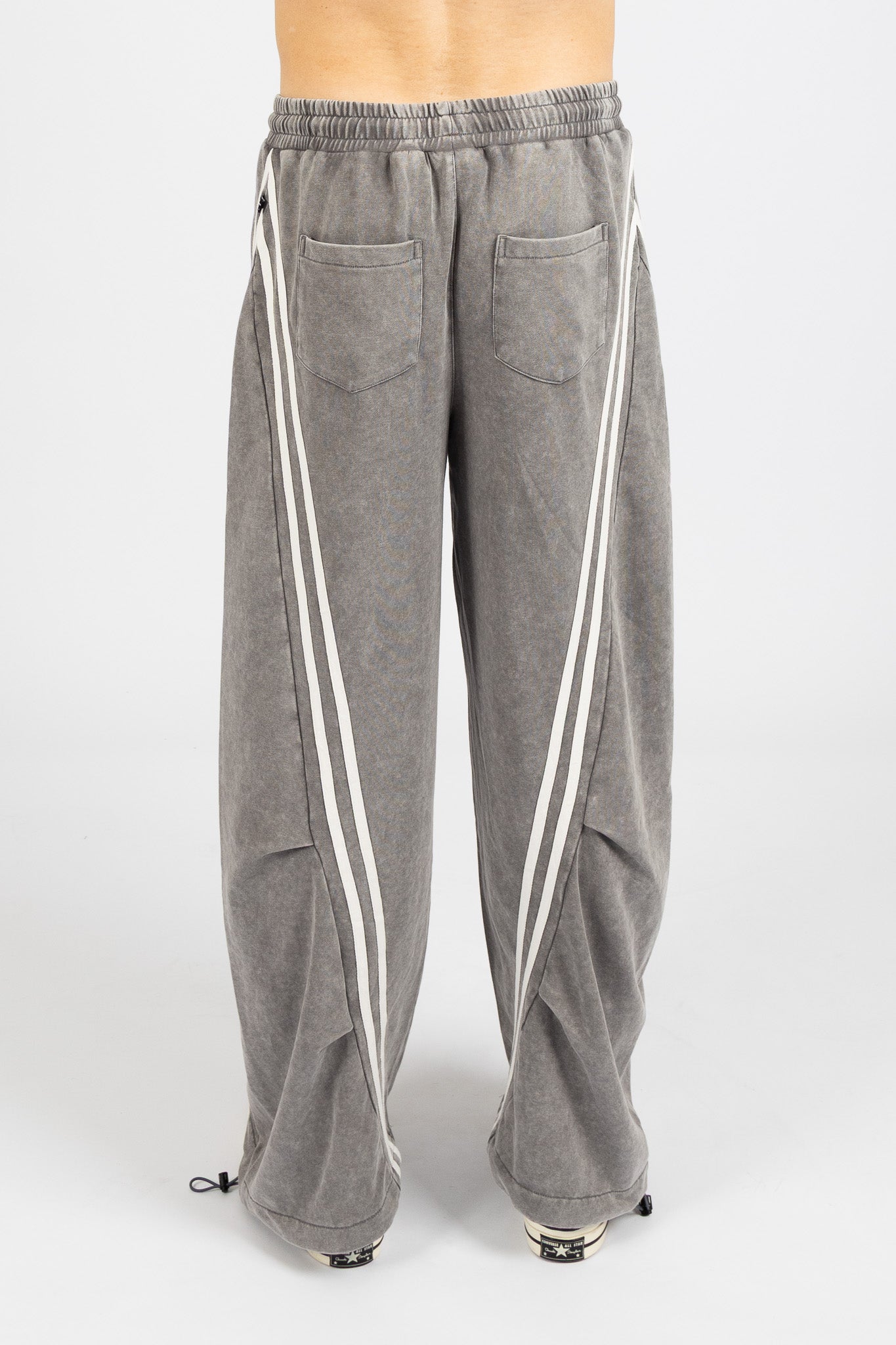 Let's Play Trackie