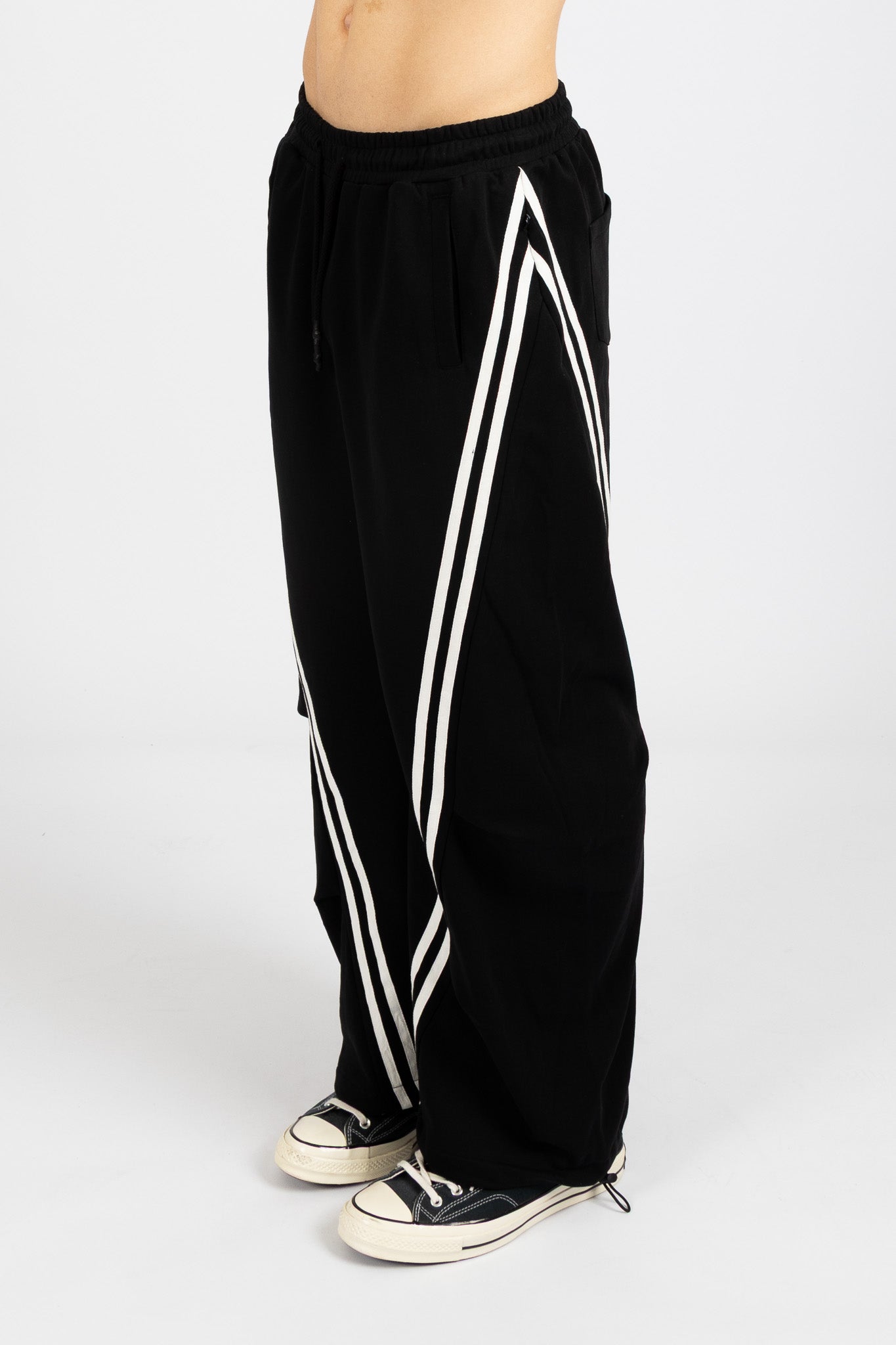 Let's Play Trackie