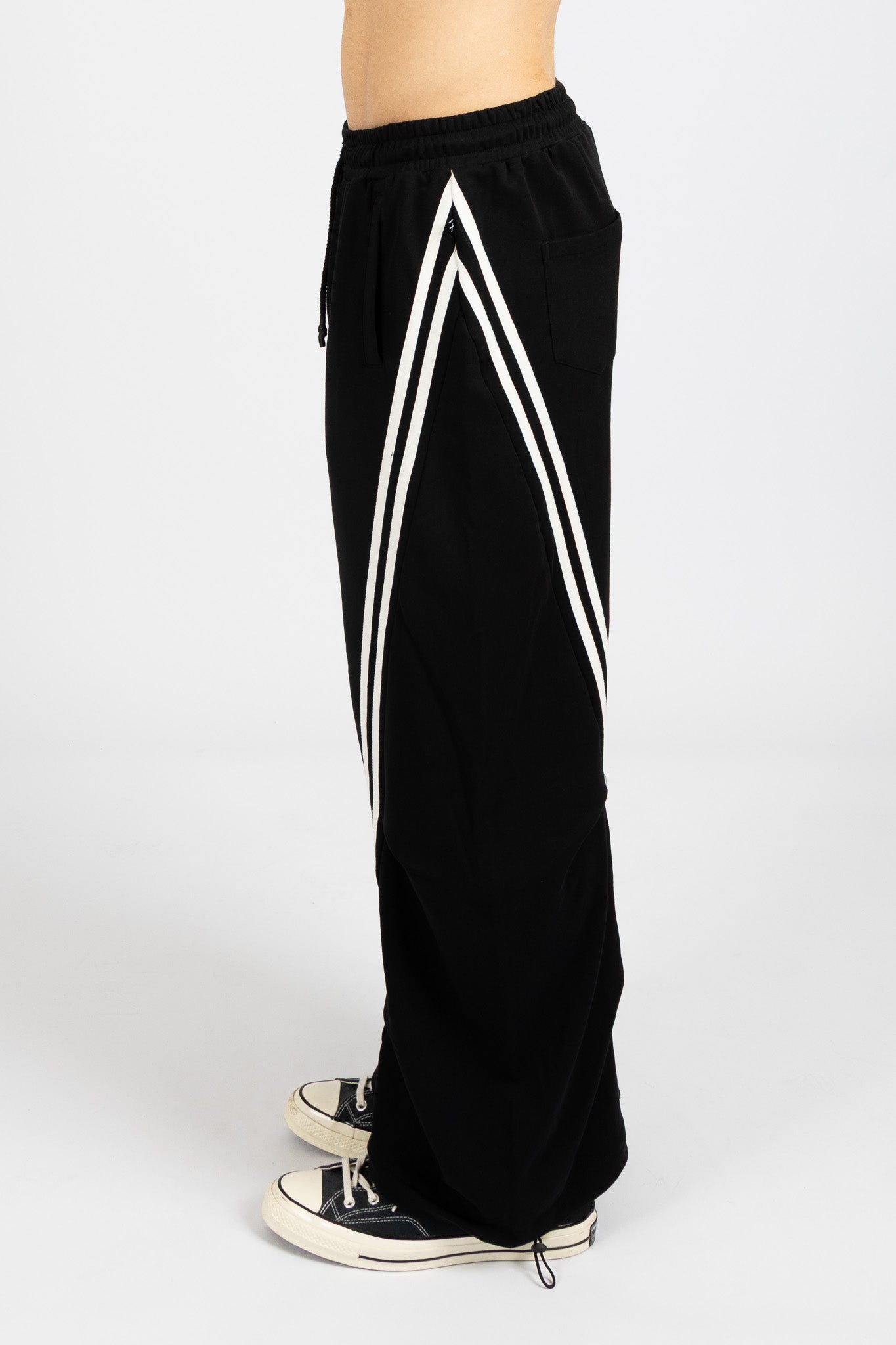 Let's Play Trackie