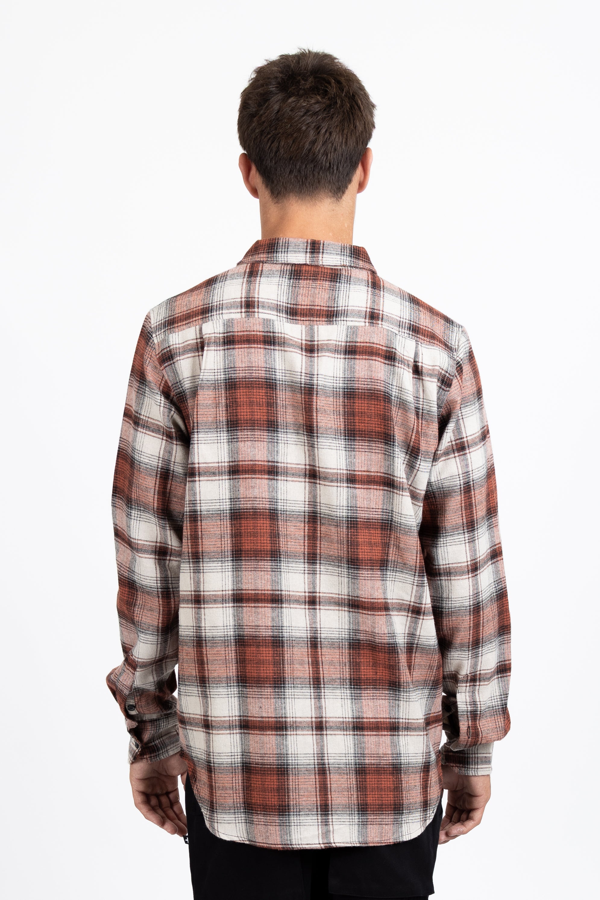 Monday Shirt