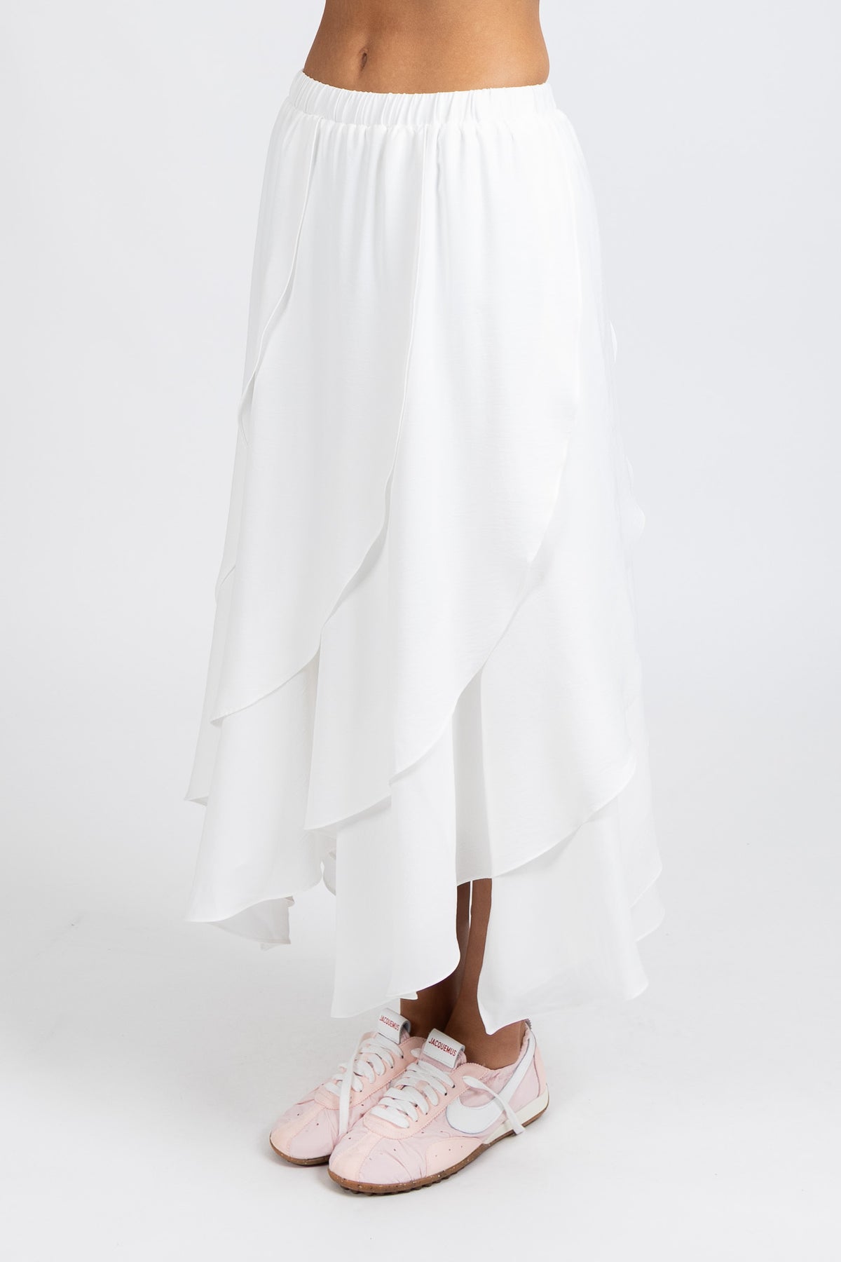 Tulip Skirt