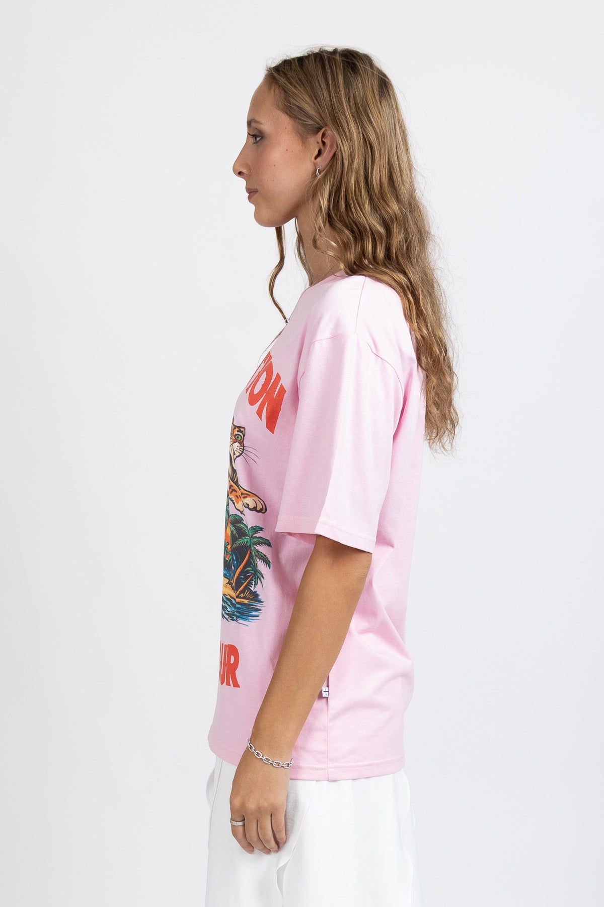 Tour Tee - On Tour