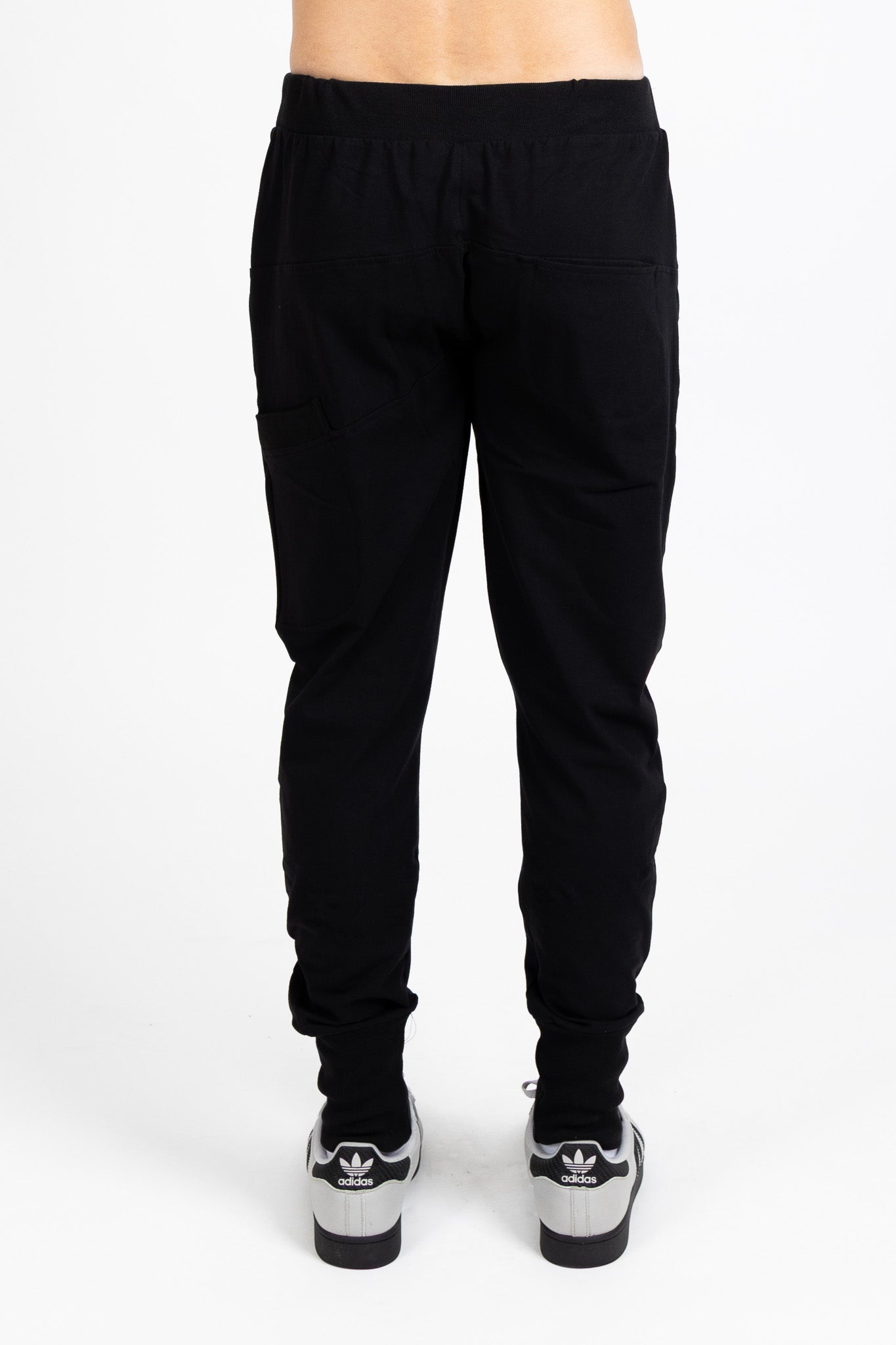 Escape Trackies - Crayon