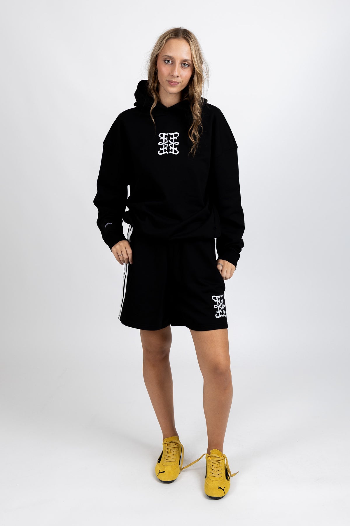 Made Hood - Stamp