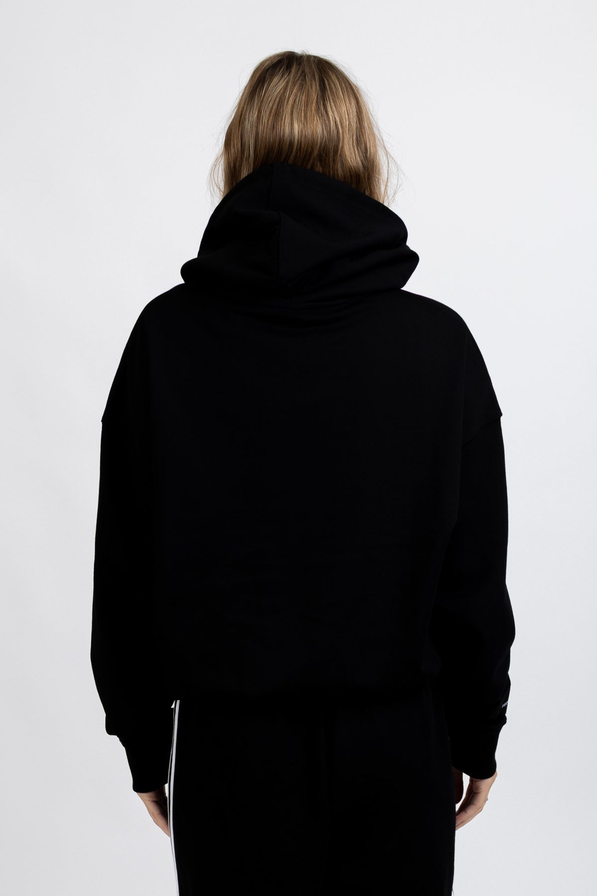 Made Hood - Stamp