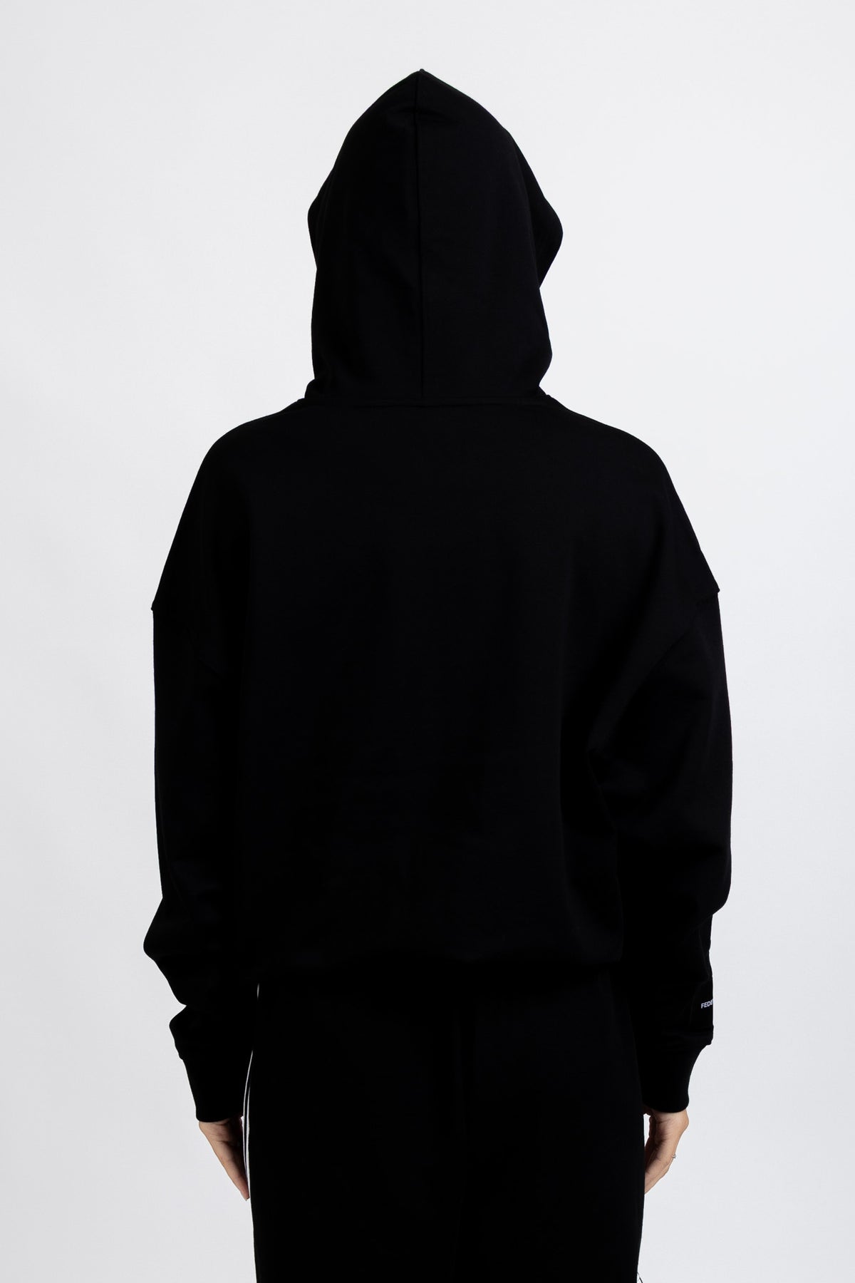 Made Hood - Stamp