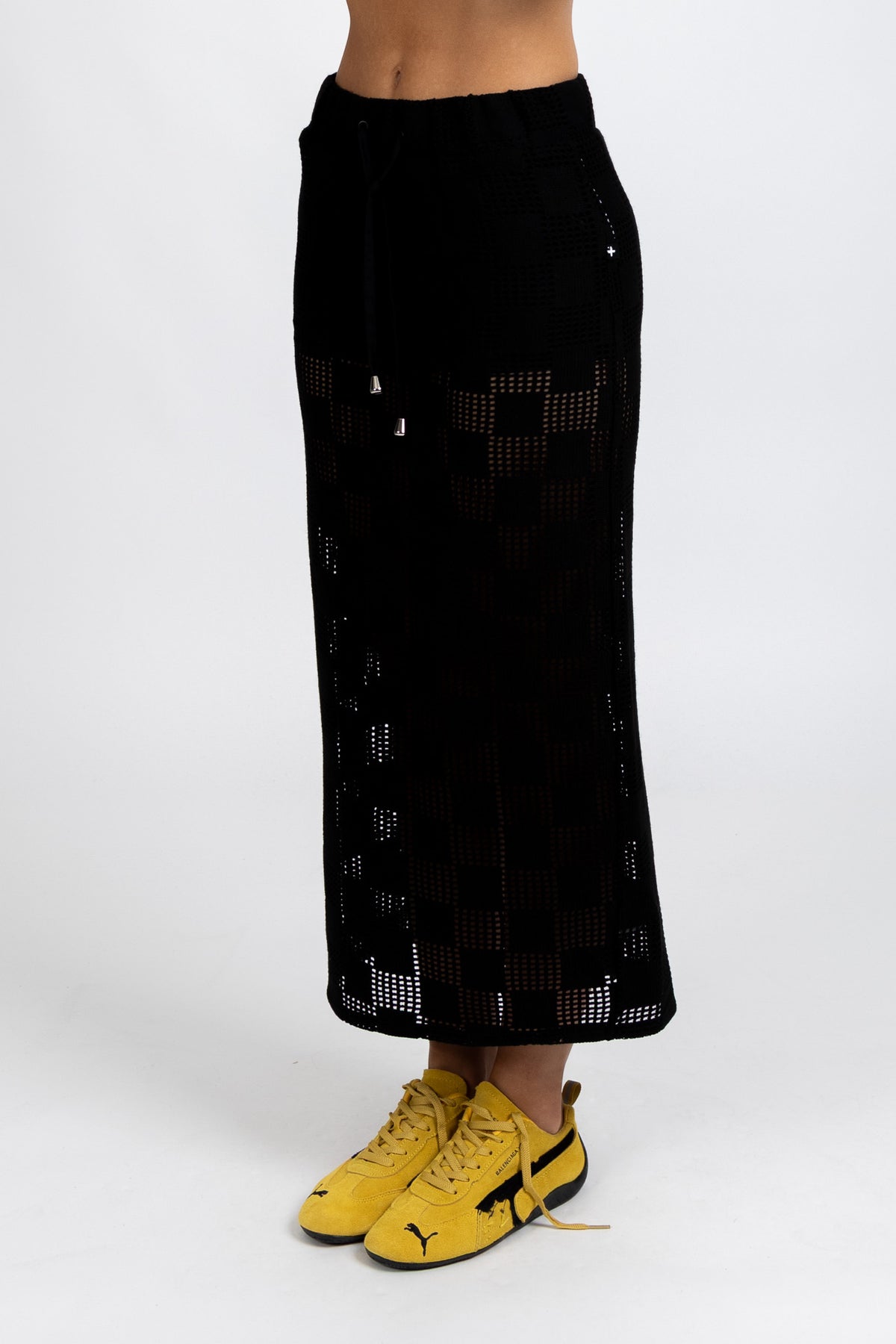 Holly Skirt