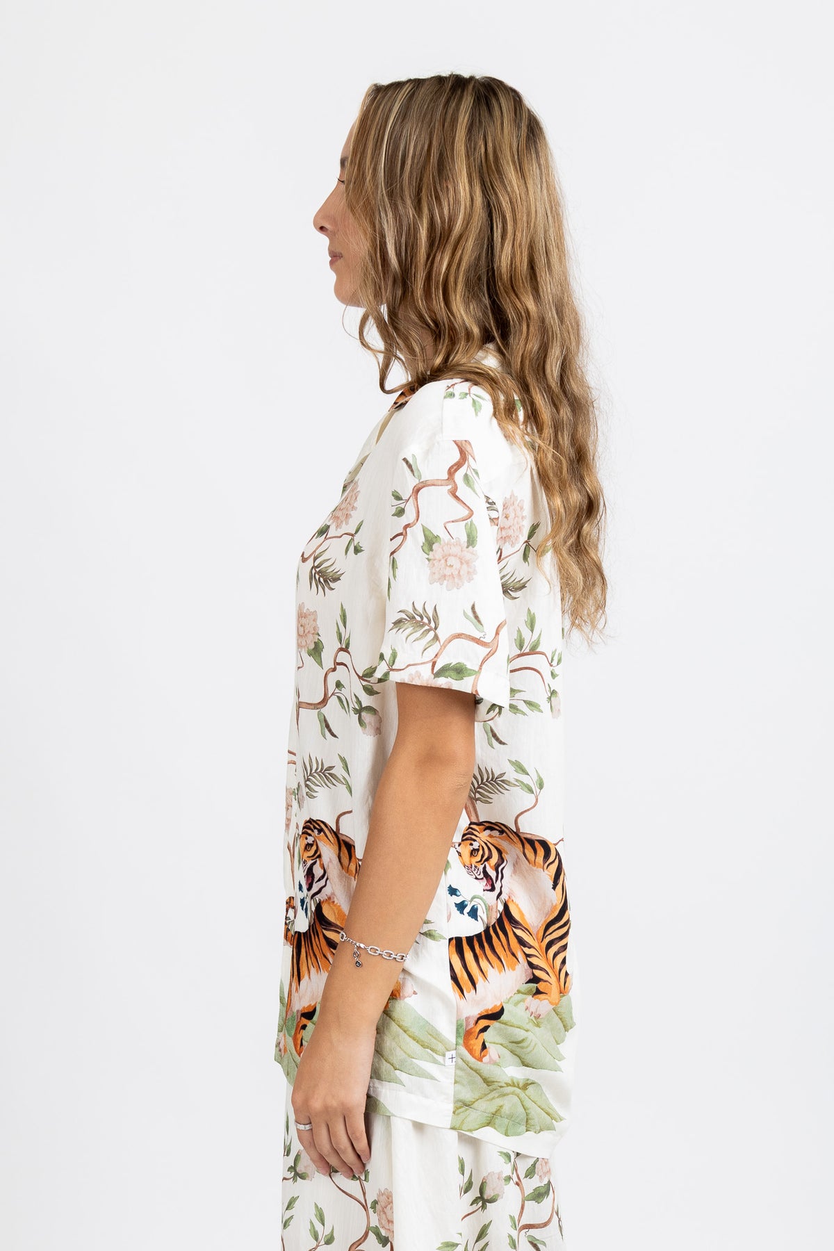 Sail Shirt